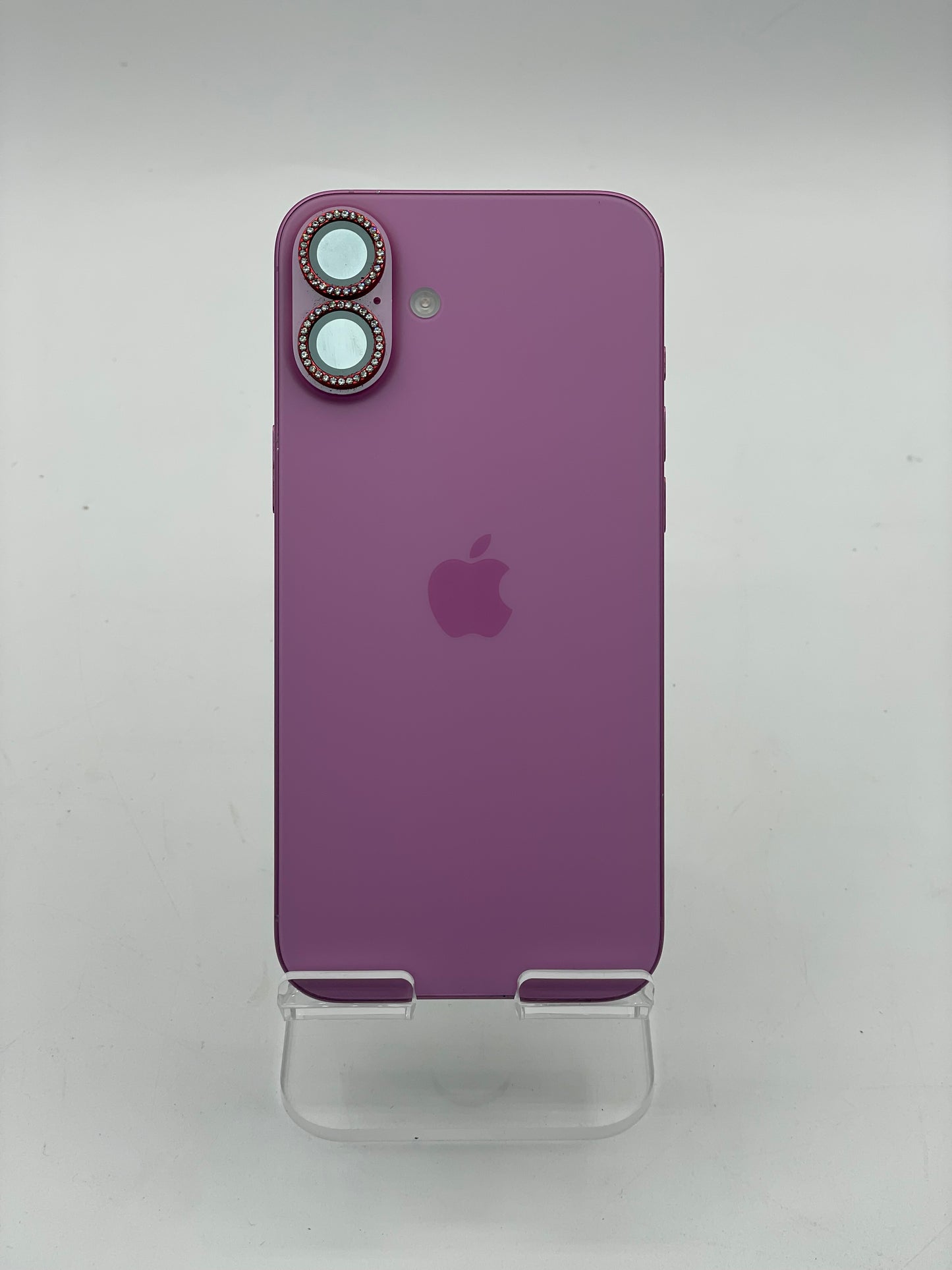 T-Mobile Only Apple iPhone 16 Plus 128GB A3082 MXUV3LL/A Pink READ