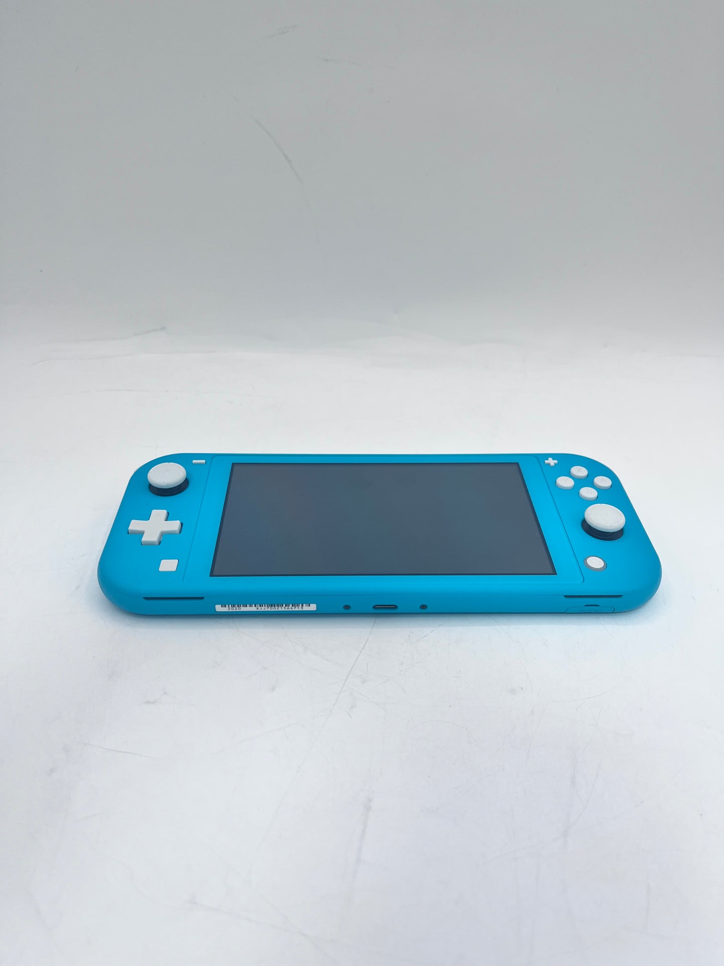 Nintendo Switch Lite HDH-001 32GB Handheld Console Turquoise w/Charger Free Shipping