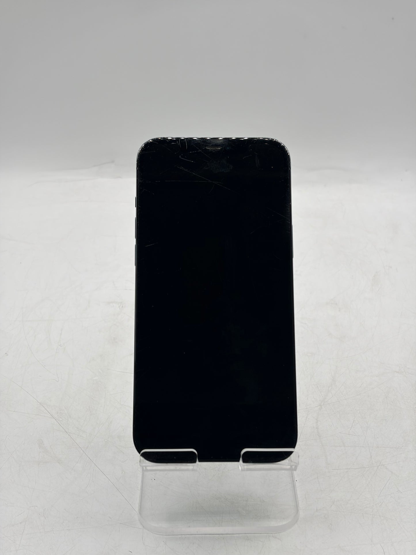Unlocked Apple iPhone 12 Pro Max 128GB Blue A2342 MGCJ3LL/A READ