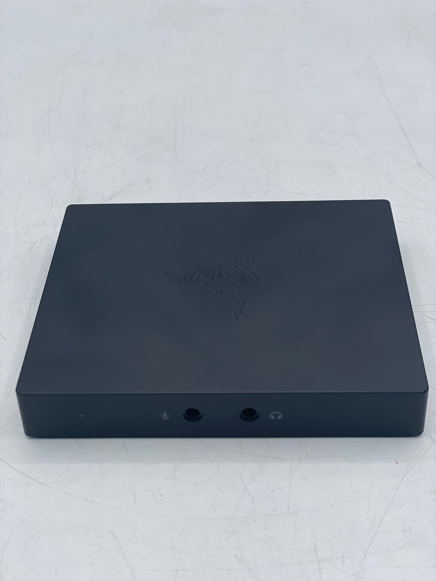 Razer Ripsaw HD Capture Card For Streaming RZ20-02850100-R3U1 - Black