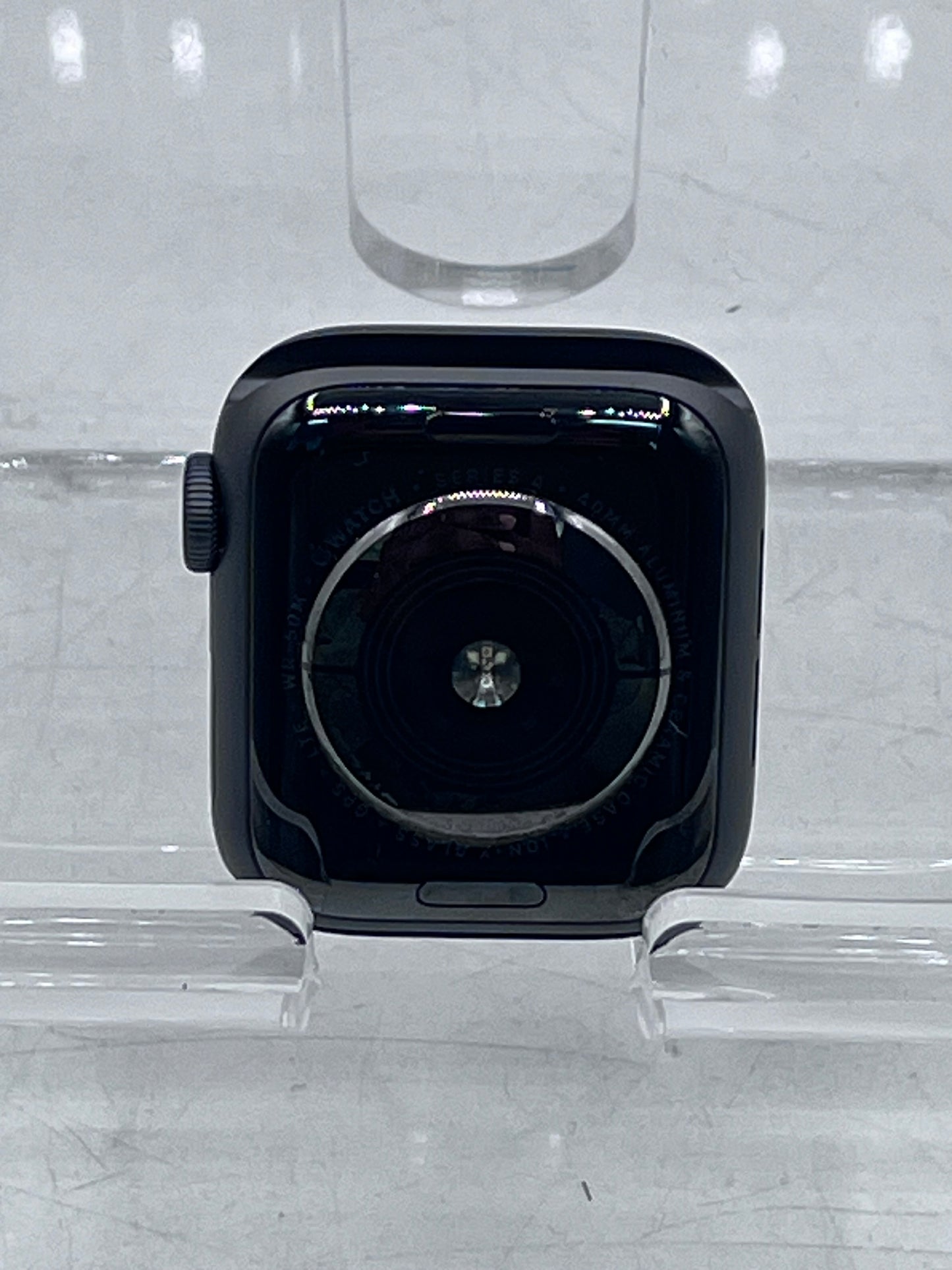 Apple Watch Series 4 - Space Gray, 40mm, GPS + Cellular, Excellent Condition