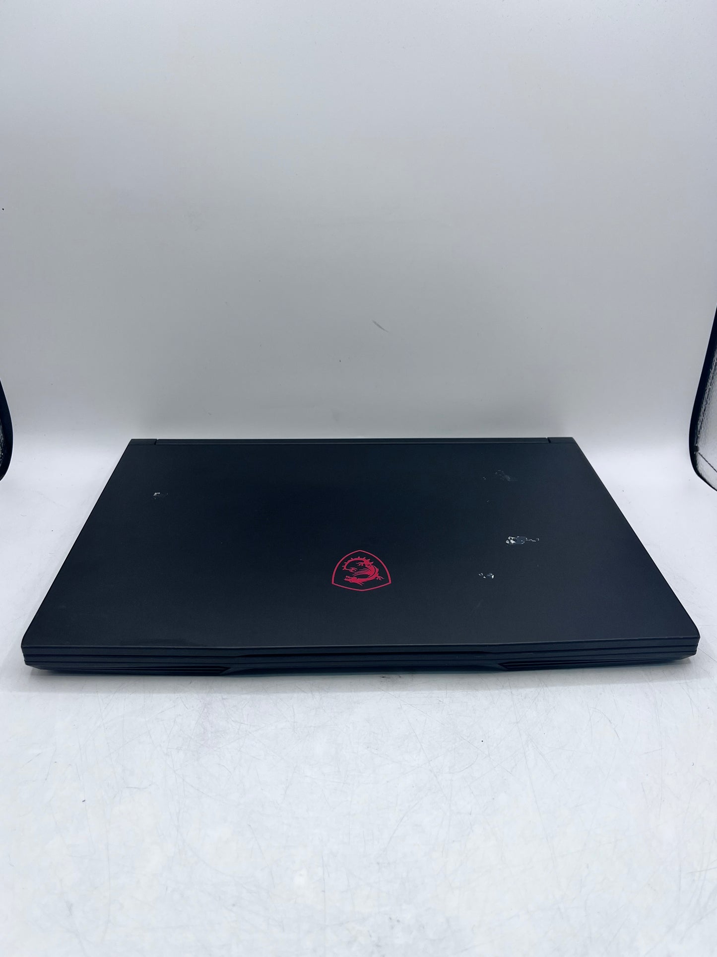 MSI GF63 Thin (MS-16R8) 15.6" Laptop Intel i7 16GB  RTX 3050 Win 11 - BLACK