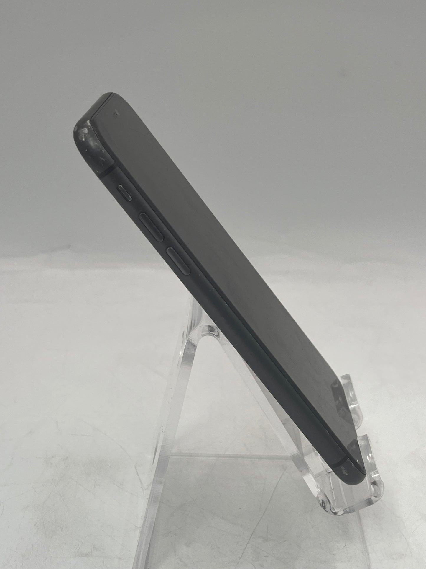 Unlocked Apple iPhone 11 MWHT2LL/A A2111 64GB Black BROKEN