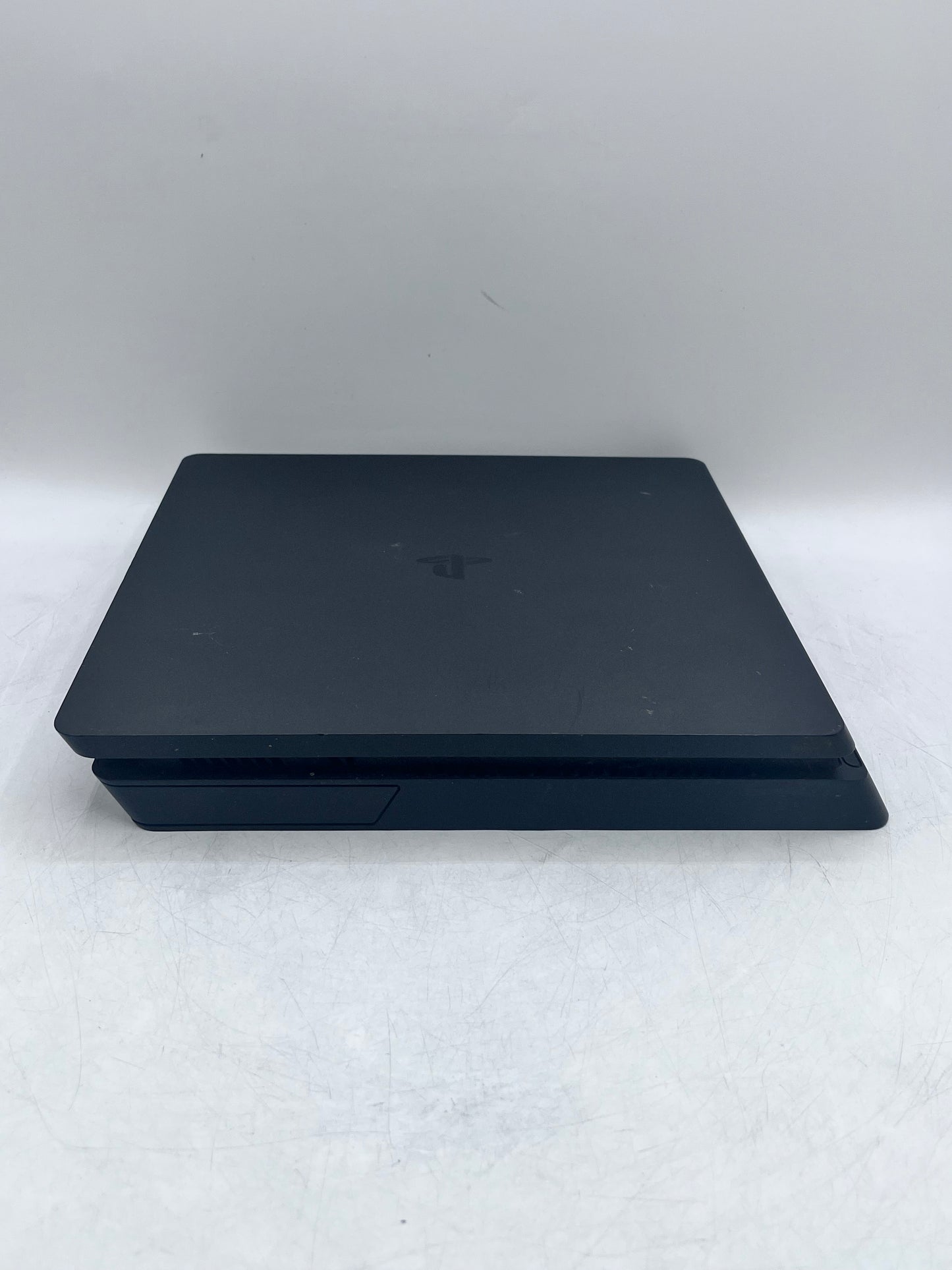 Sony PS4 slim CUH-2215B 1TB Video Game System Tested - Black