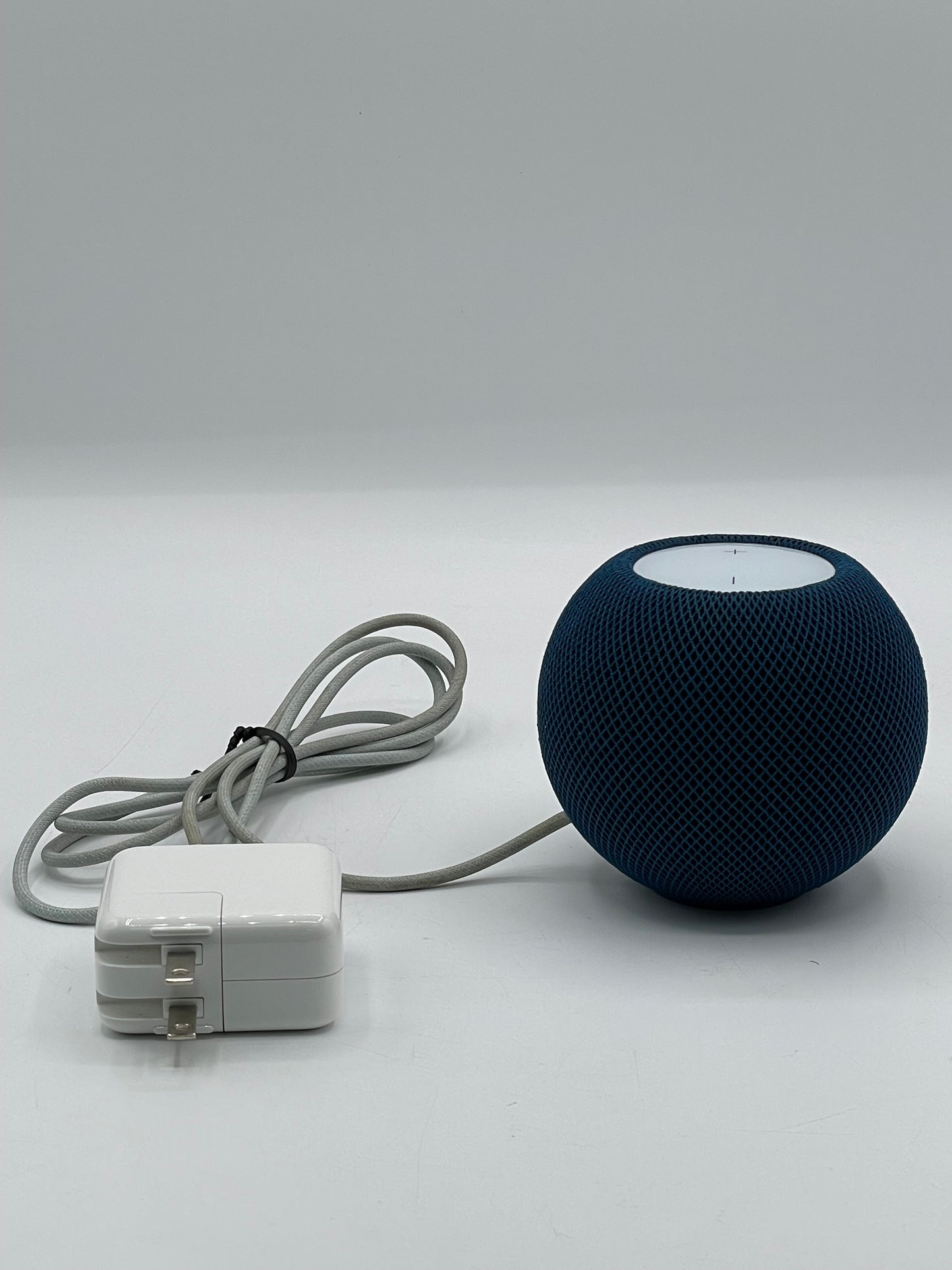Apple HomePod mini Smart Speaker - Blue