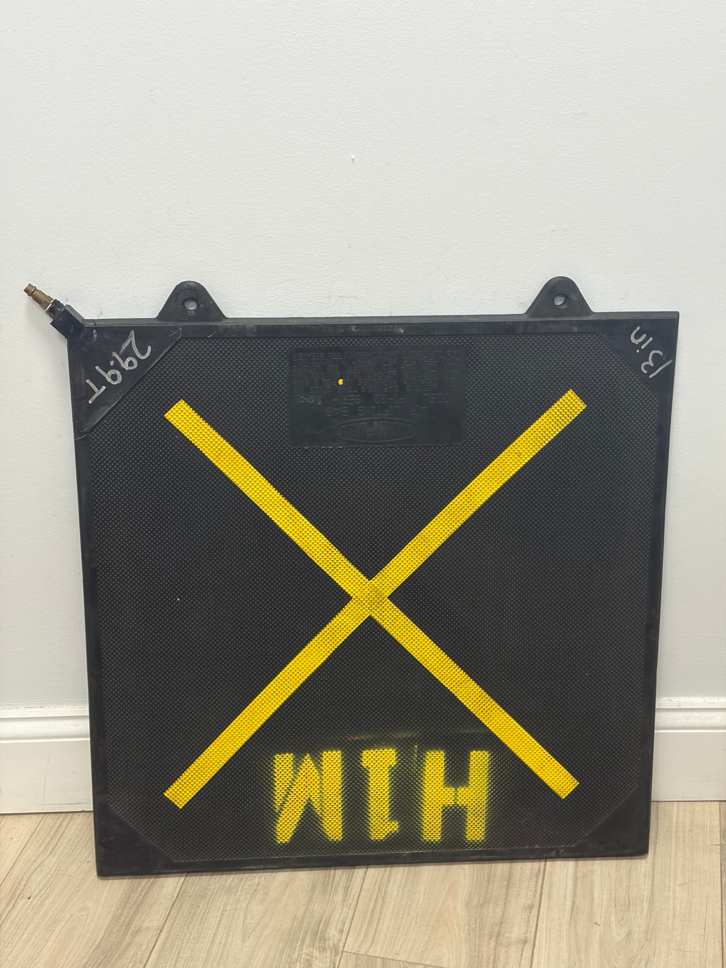 ParaTech Maxiforce KPI-32 29.9 TON Air Lifting Bag Airbag Jack AirBag