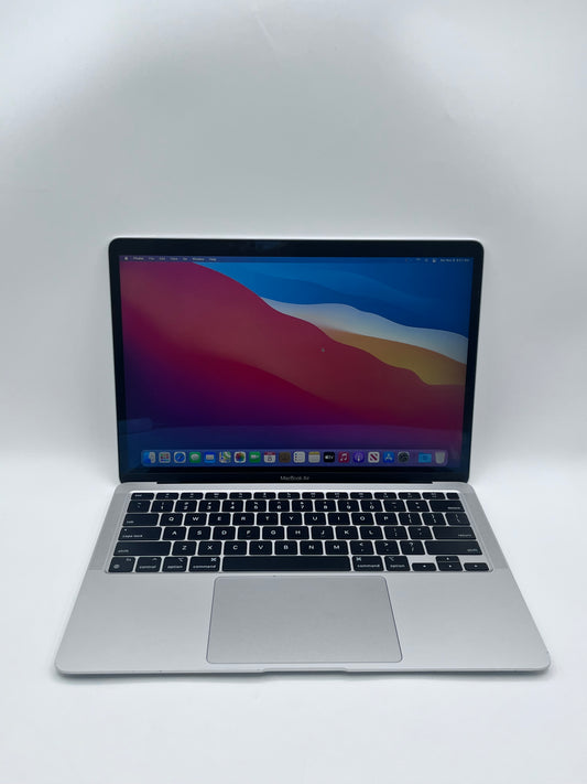 2020 Apple MacBook Air 13.3" M1 7C 8GB 128GB A2337 REMOTELY MANAGED BYPASSED