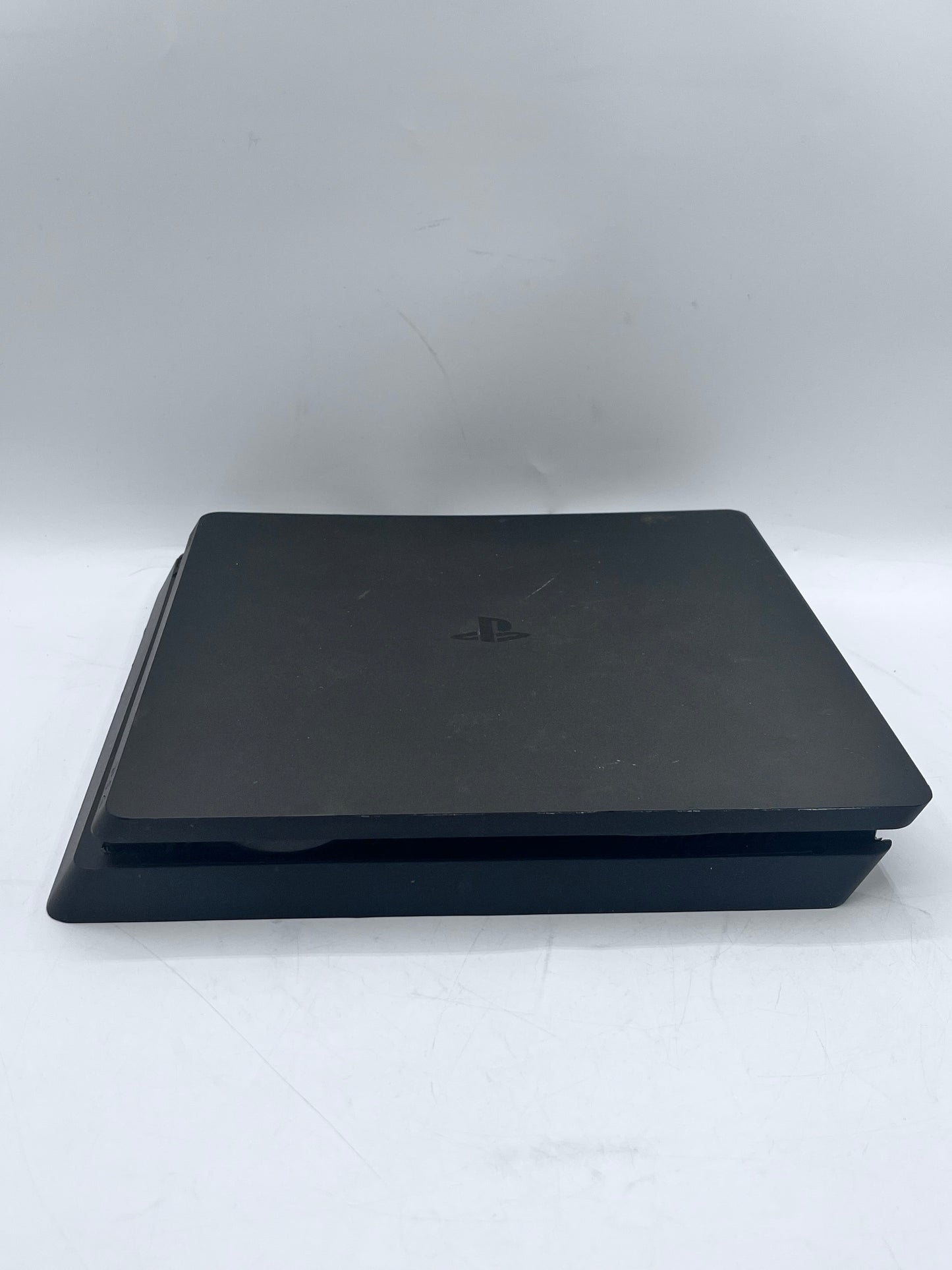 Sony PlayStation 4 (CUH-2015A) 500GB Black