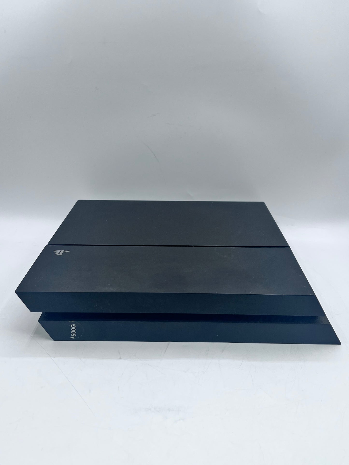 Sony PlayStation 4 PS4 500GB Console Only CUH-1215A - Black Tested Free Shipping