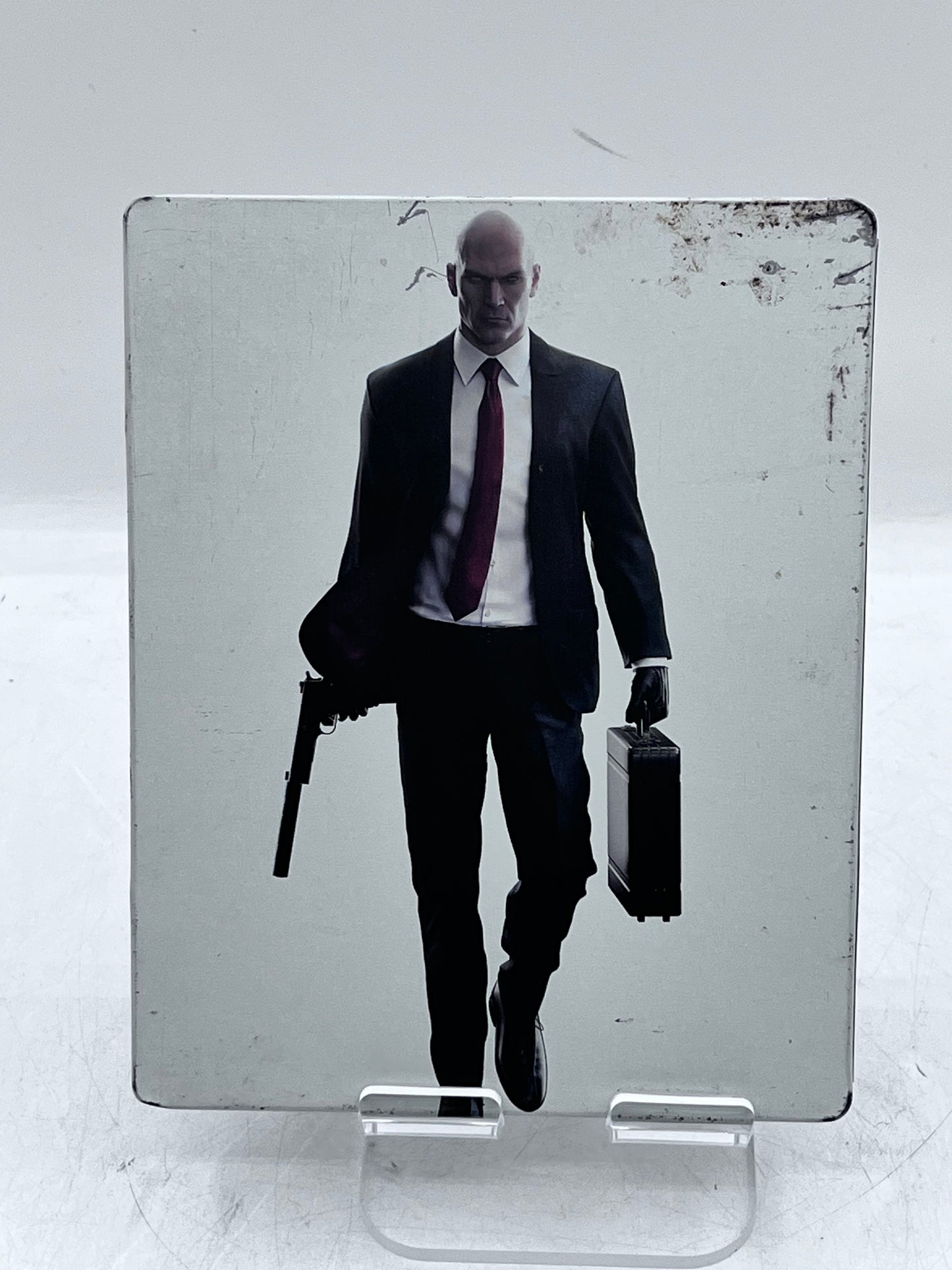 PlayStation 4 Hitman The Complete First Season Video Game