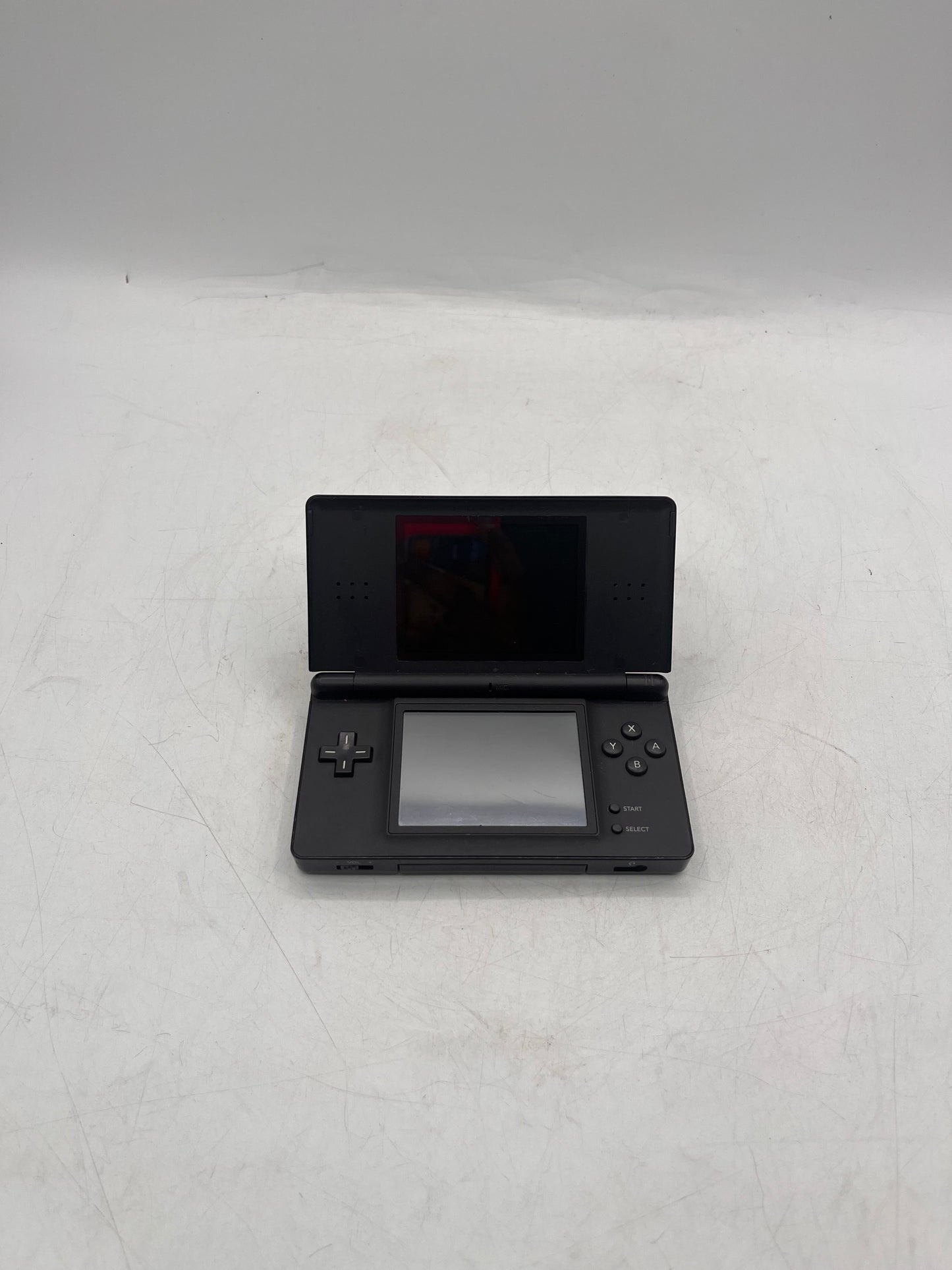 Nintendo DS Lite USG-001 Handheld Game Console 2006 Black