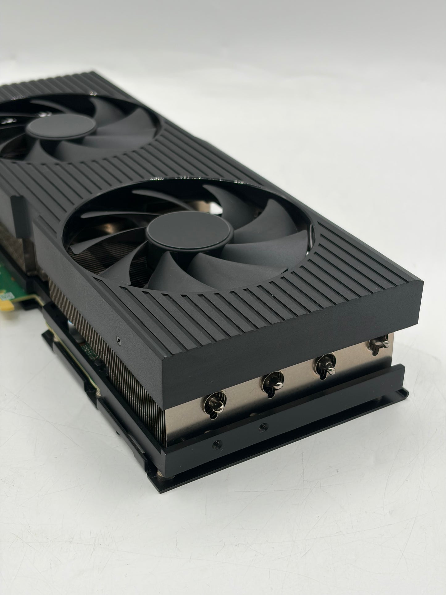Dell OEM NVIDIA GeForce RTX 3090 24GB GDDR6 Graphics Card Tested and Working