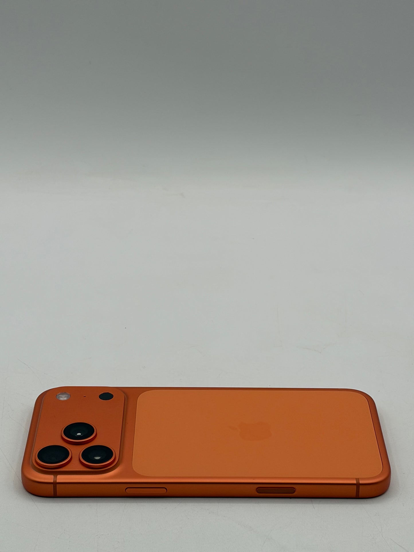 Unlocked Apple iPhone 17 Pro Max 256GB Orange A3257 MFXH4LL/A 100% BH Near Mint