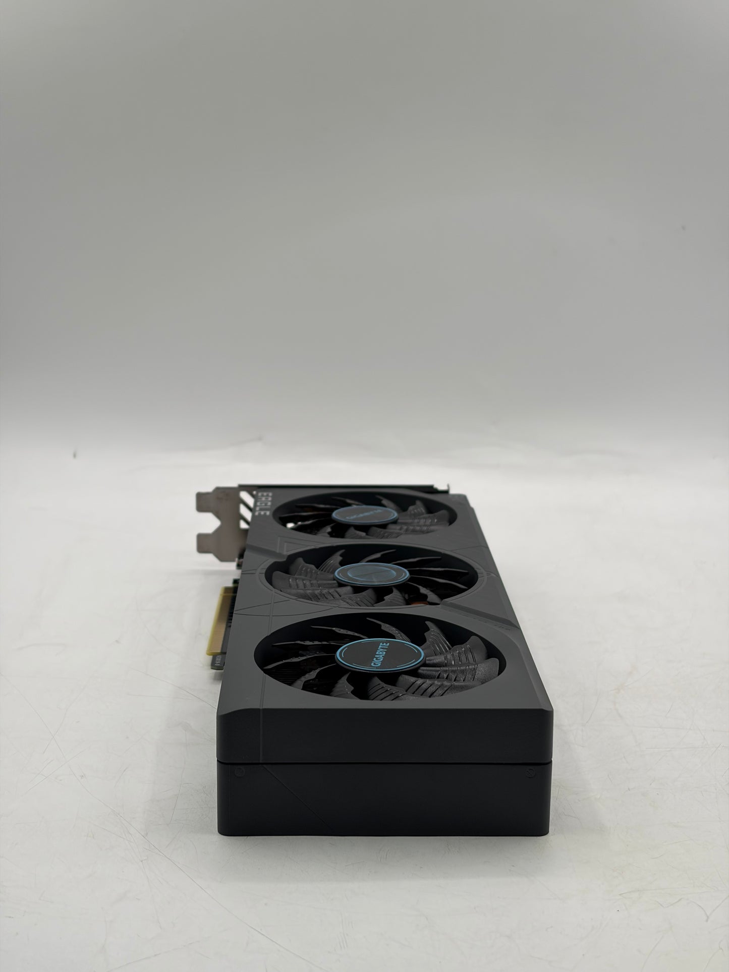 Gigabyte GeForce RTX 4060 Ti Eagle OC 8GB GDDR6 Graphics Card GV-N406TEAGLE-8GD