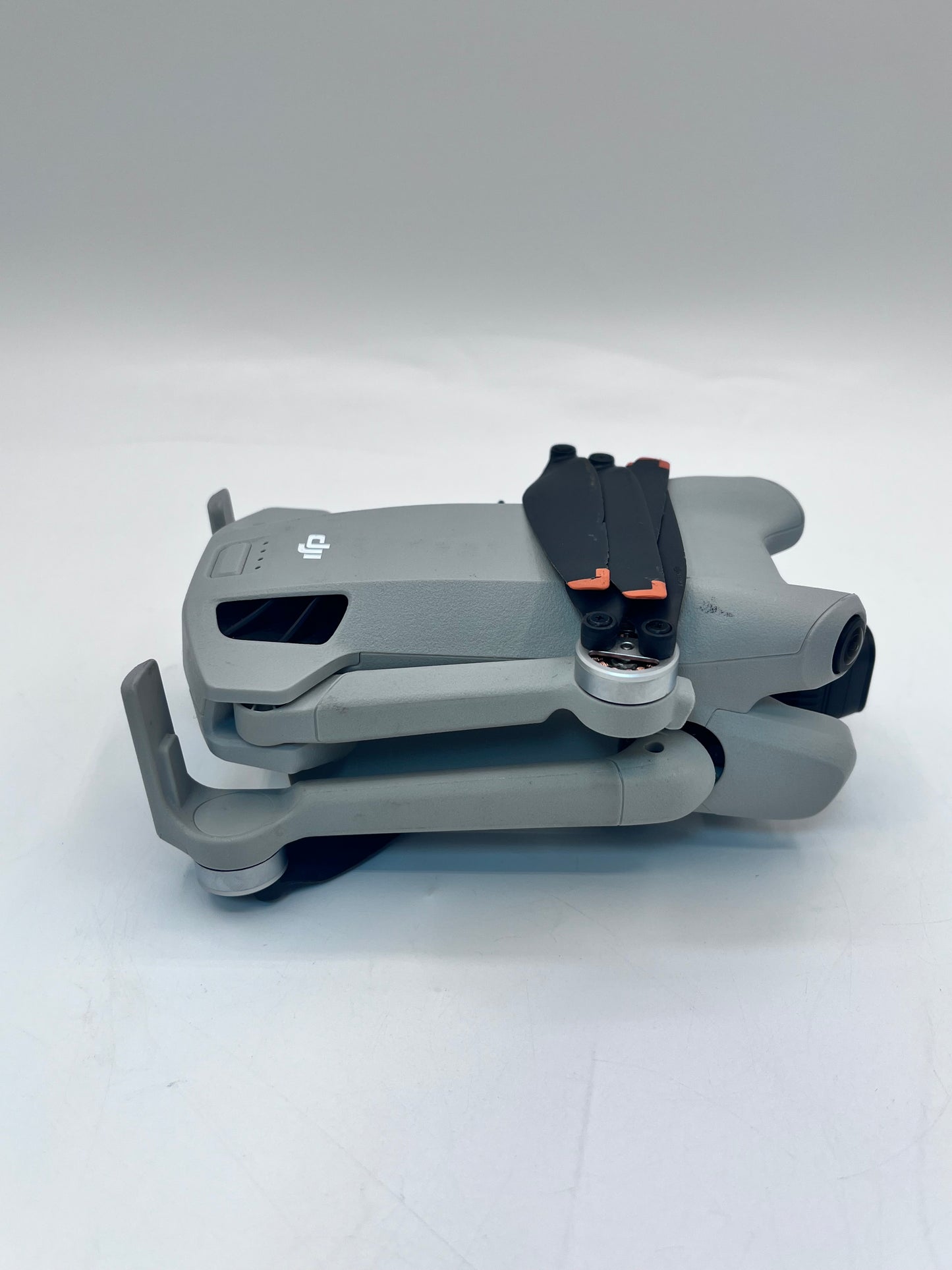 DJI Mini 4 Pro Drone - Space Gray READ