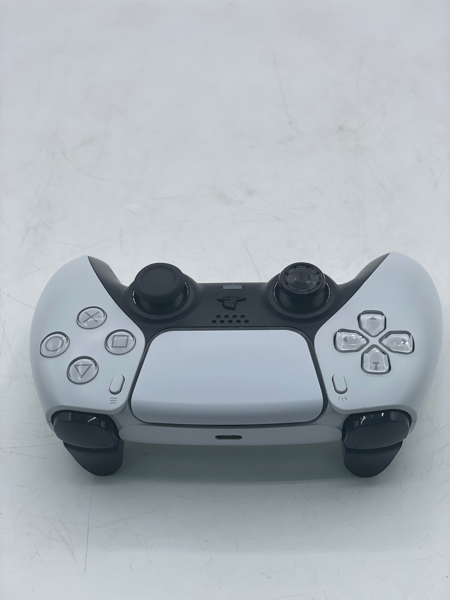 Sony PlayStation 5 Disc Edition CFI-1015A - 825GB - White Video Game Console