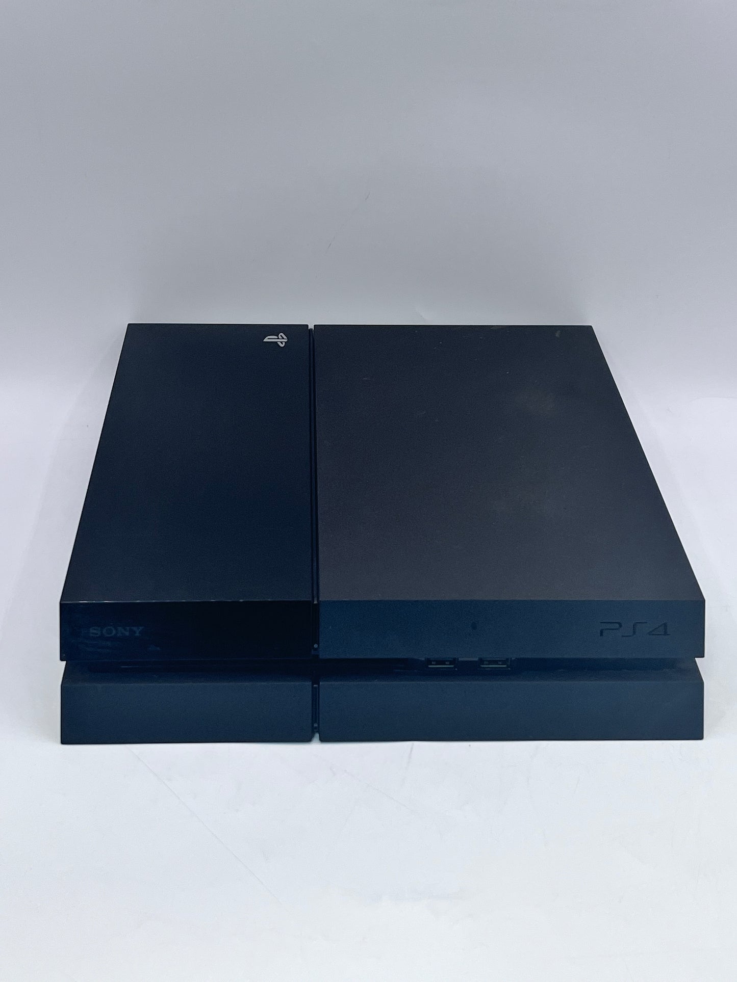 Sony PlayStation 4 CUH-1001A 500GB Controller Included - Black