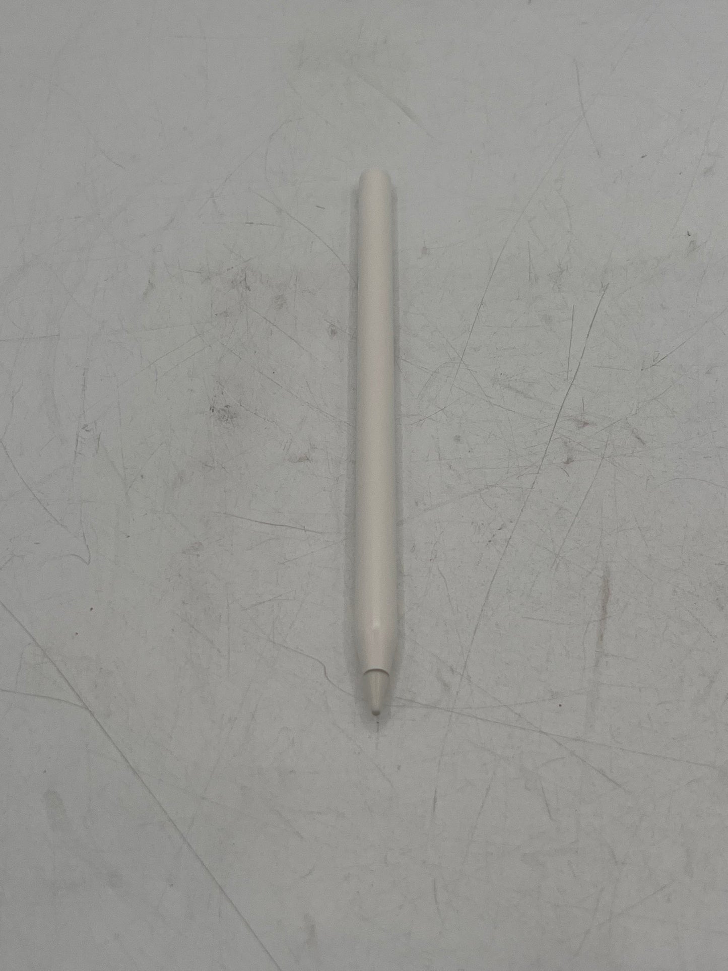 Apple Pencil 2nd Gen A2051 White Tablet Accessory