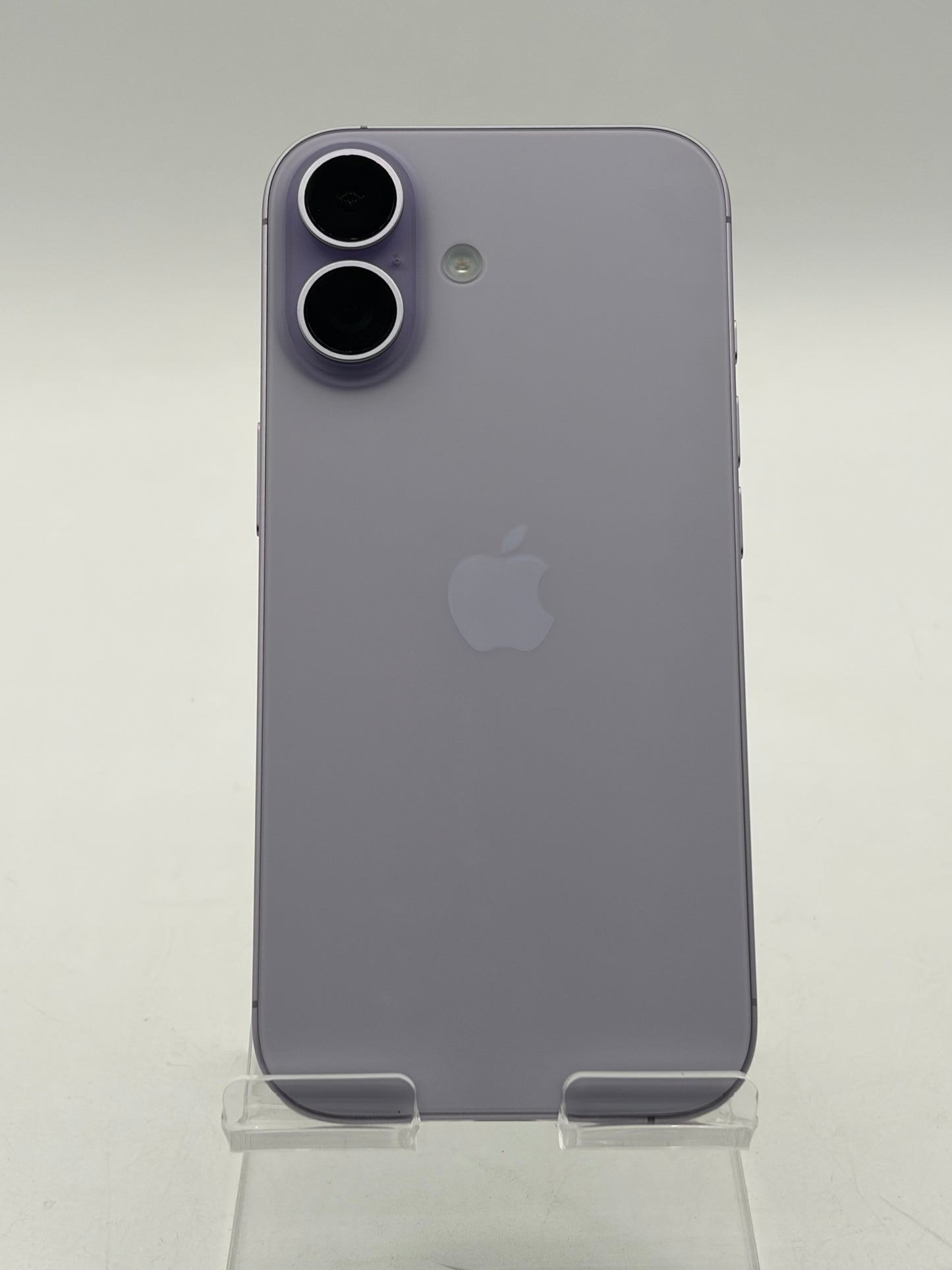 T-Mobile Only Apple iPhone 17 256GB A3258 MG494LL/A - Purple 100% Battery Health