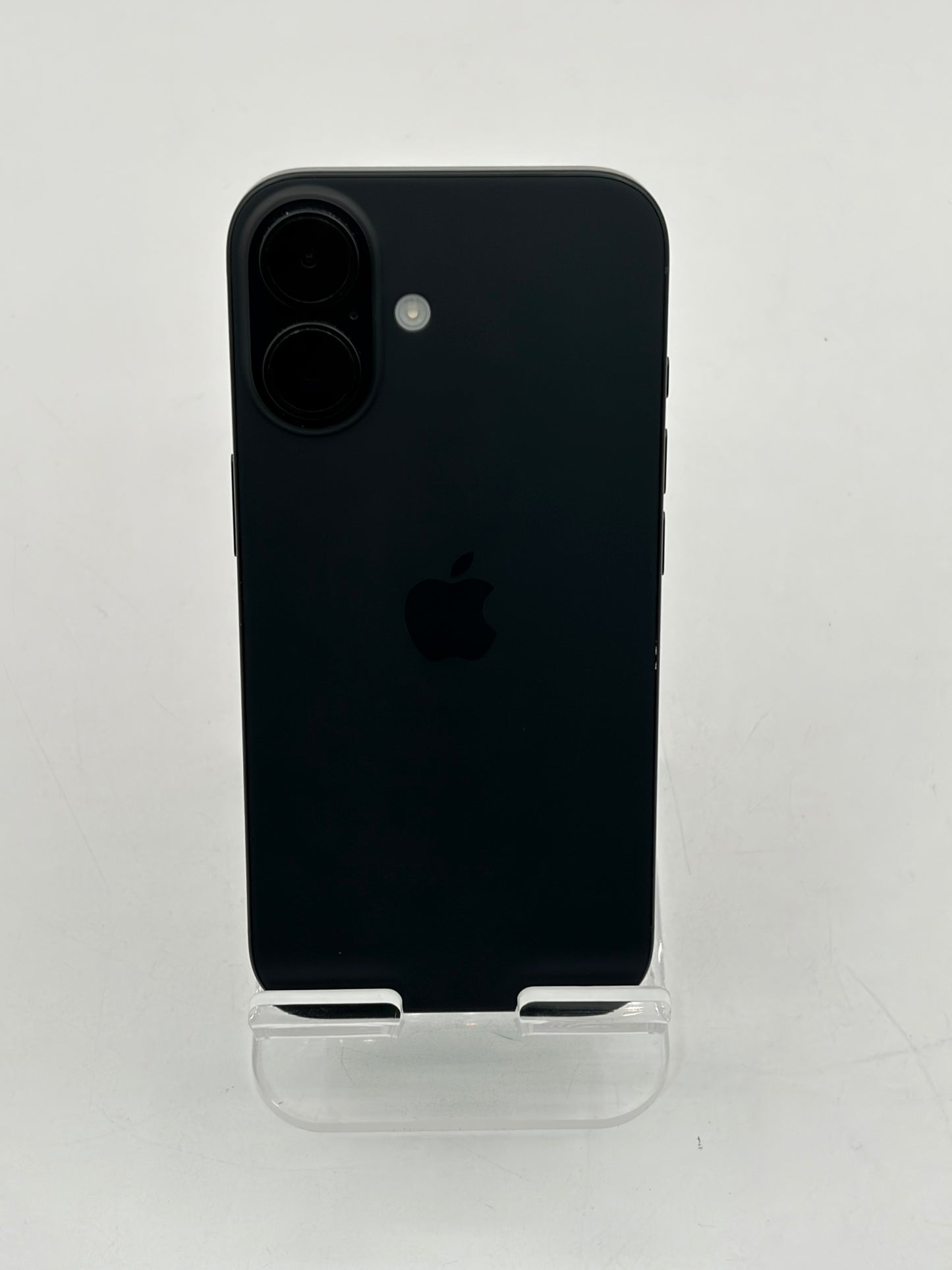 T-Mobile Only Apple iPhone 16 128GB A3081 MYAP3LL/A  - Black 100% Battery Health