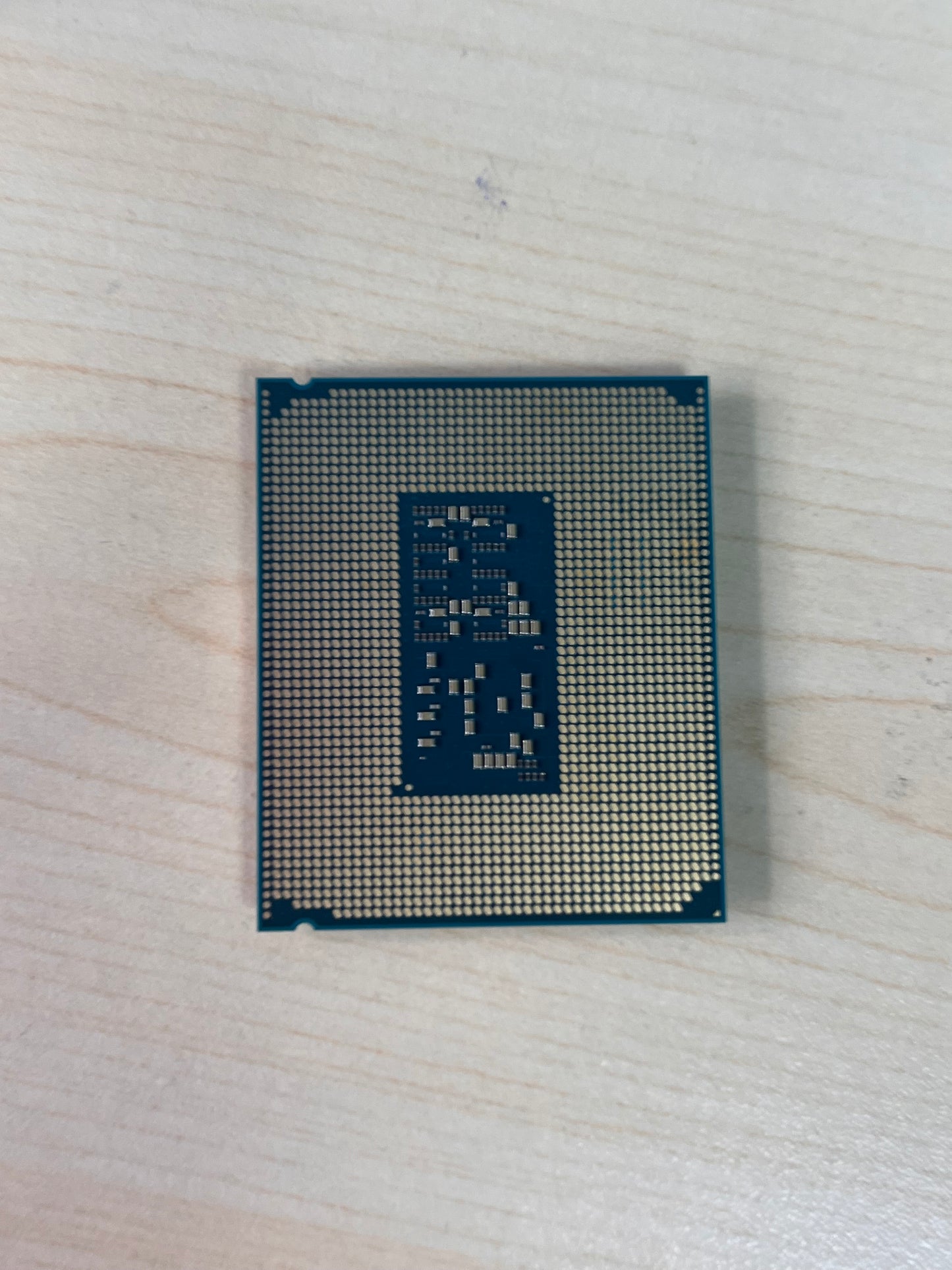 Intel Core Ultra 7 265F 2.40GHz 20 Core SRQCV 20 Thread LGA 1851