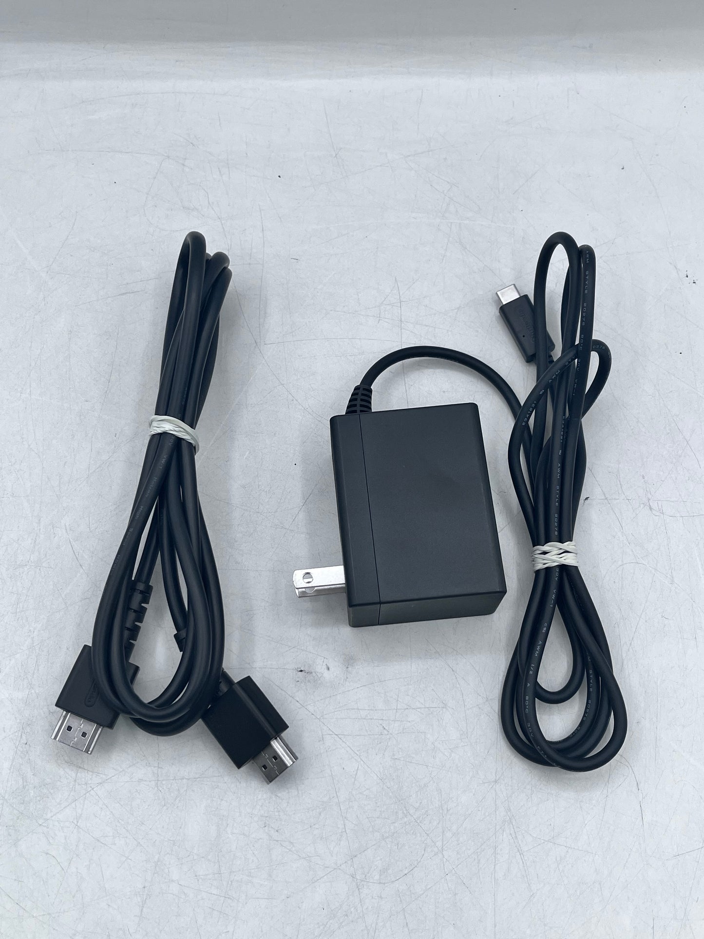 Nintendo Switch OLED Model HEG-001 (2021) - Black