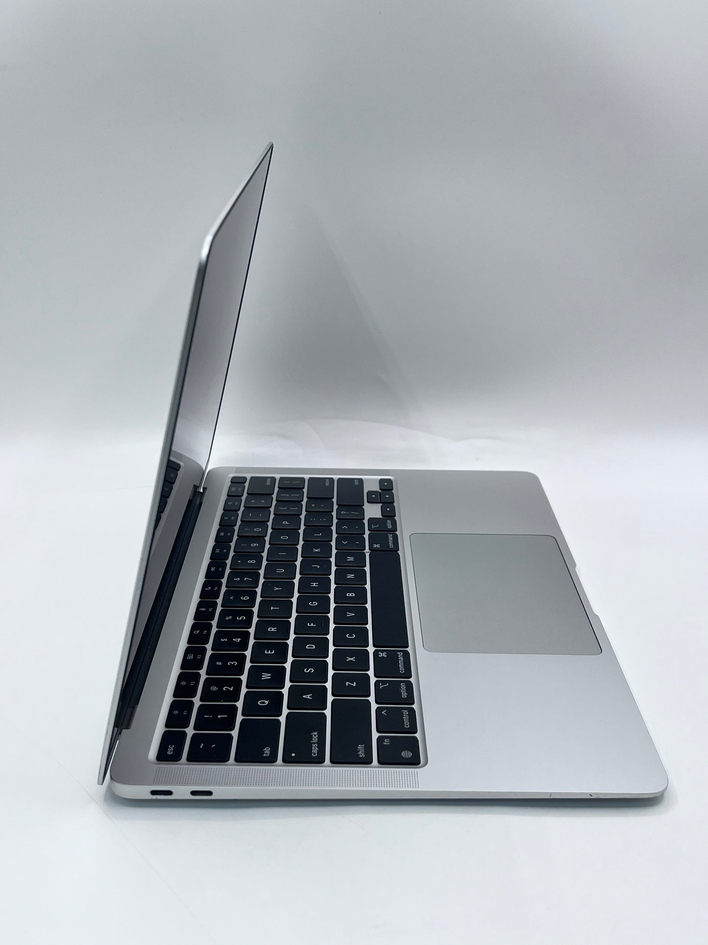 2020 Apple MacBook Air 13.3" M1 7C 8GB 128GB A2337 REMOTELY MANAGED