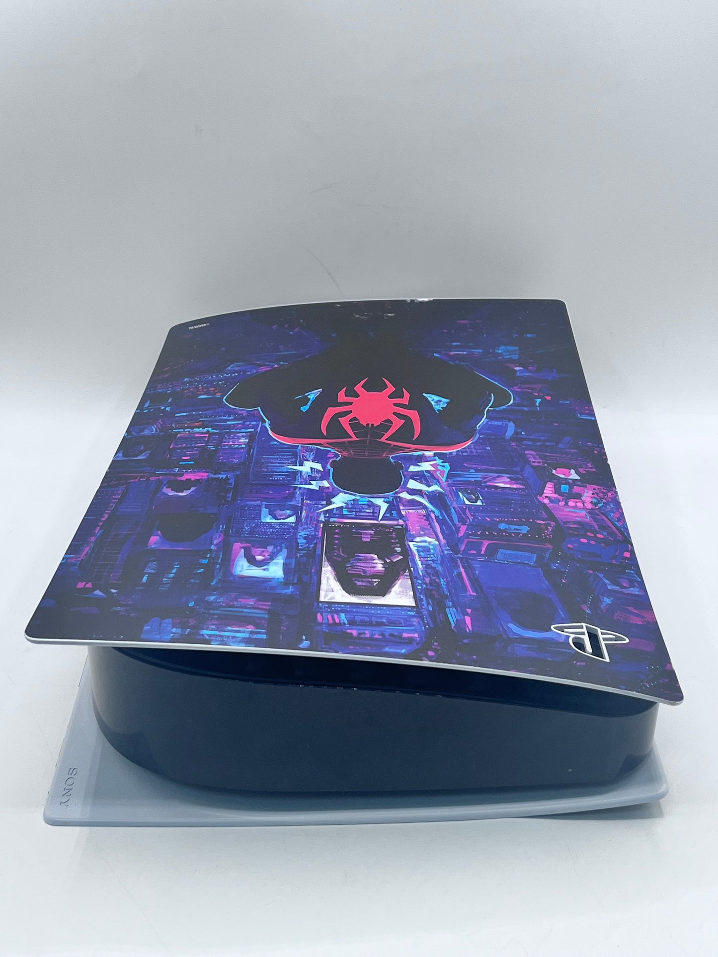 Sony PlayStation 5 Disc Edition CFI-1015A 825GB Multi-Colored