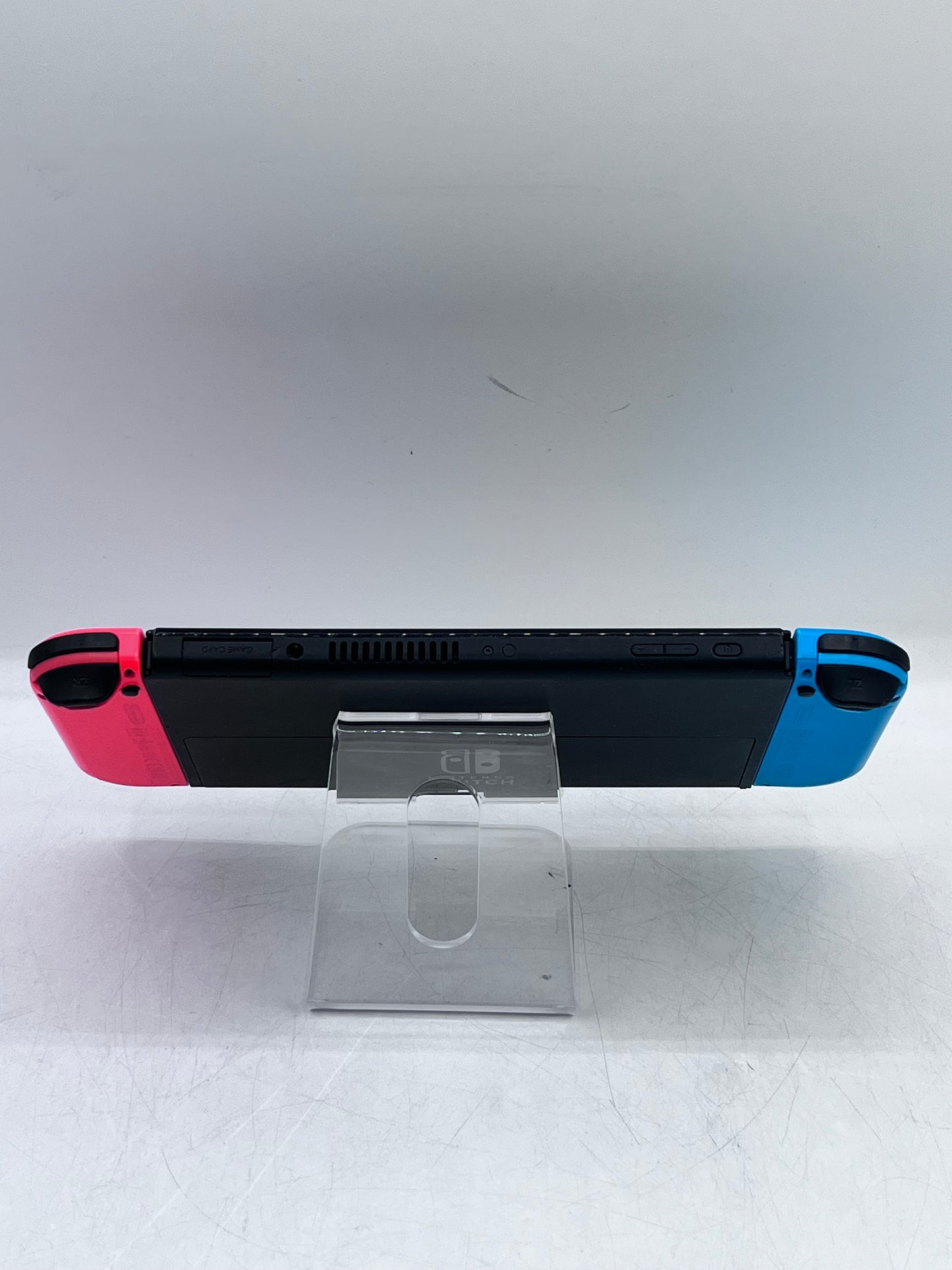 Nintendo Switch OLED Model (HEG-001) 2021 - Black READ