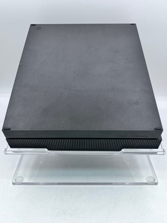 Microsoft Xbox One X  Gaming Console  1787 - 1TB READ
