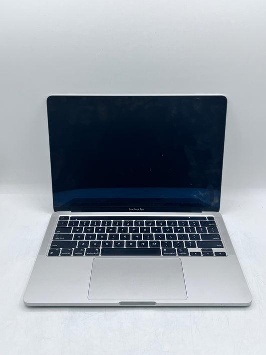 Apple MacBook Pro 13 in 2020 Space Gray M1 256 GB 8 GB - (For Parts Only) As-is