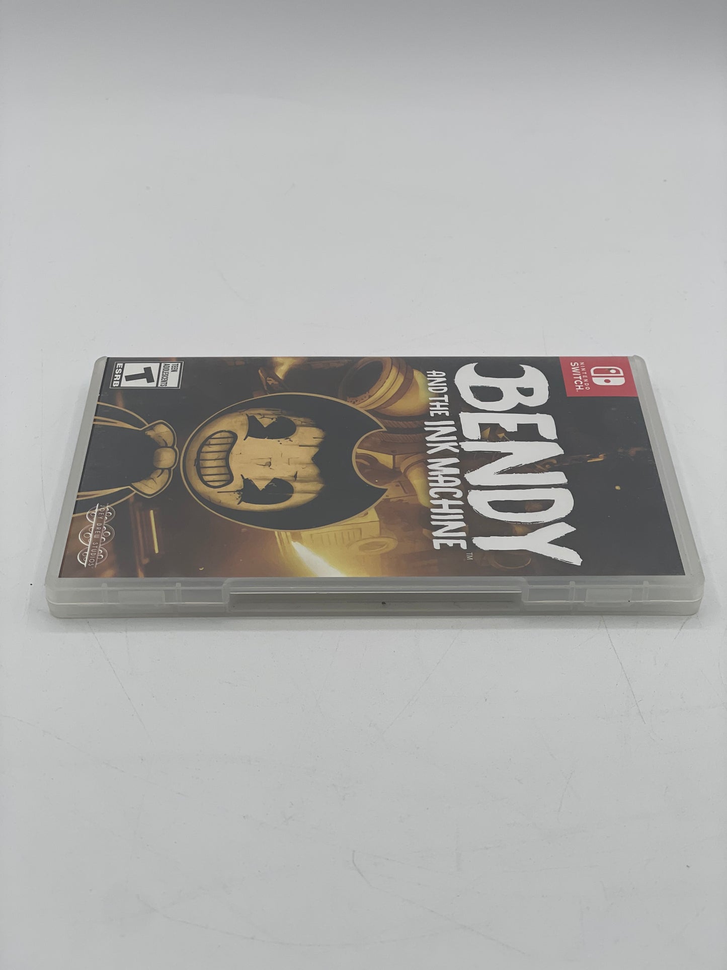 Bendy and the Ink Machine - Nintendo Switch Video Game - Free Shipping