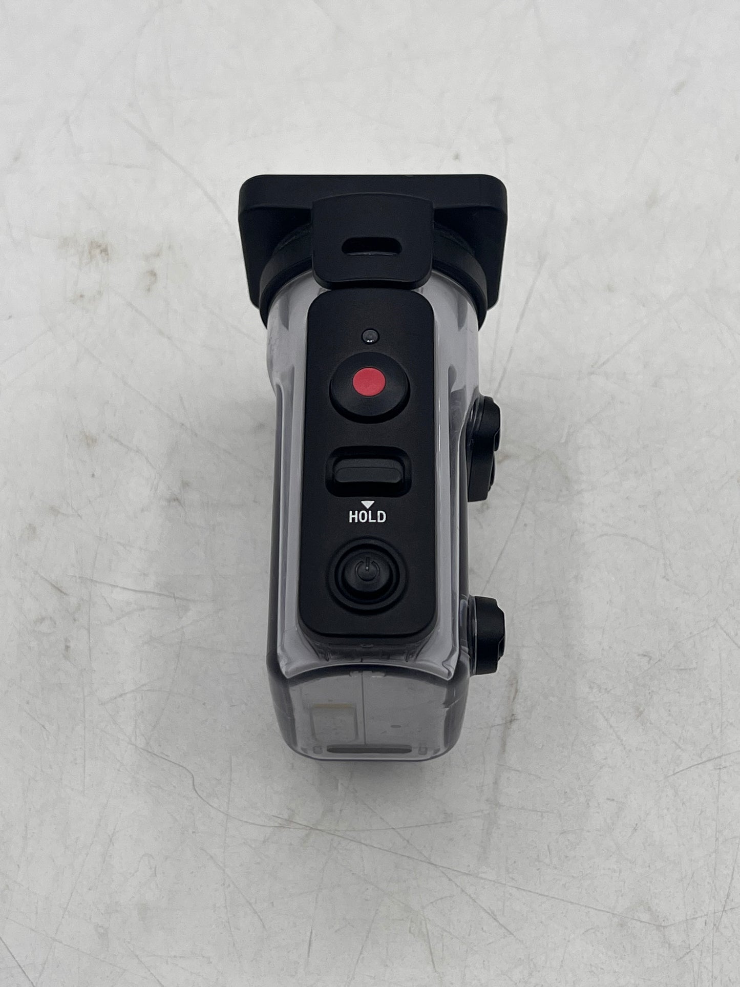 Sony HDR-AS300 Digital HD Video Camera Recorder Action Camera - White