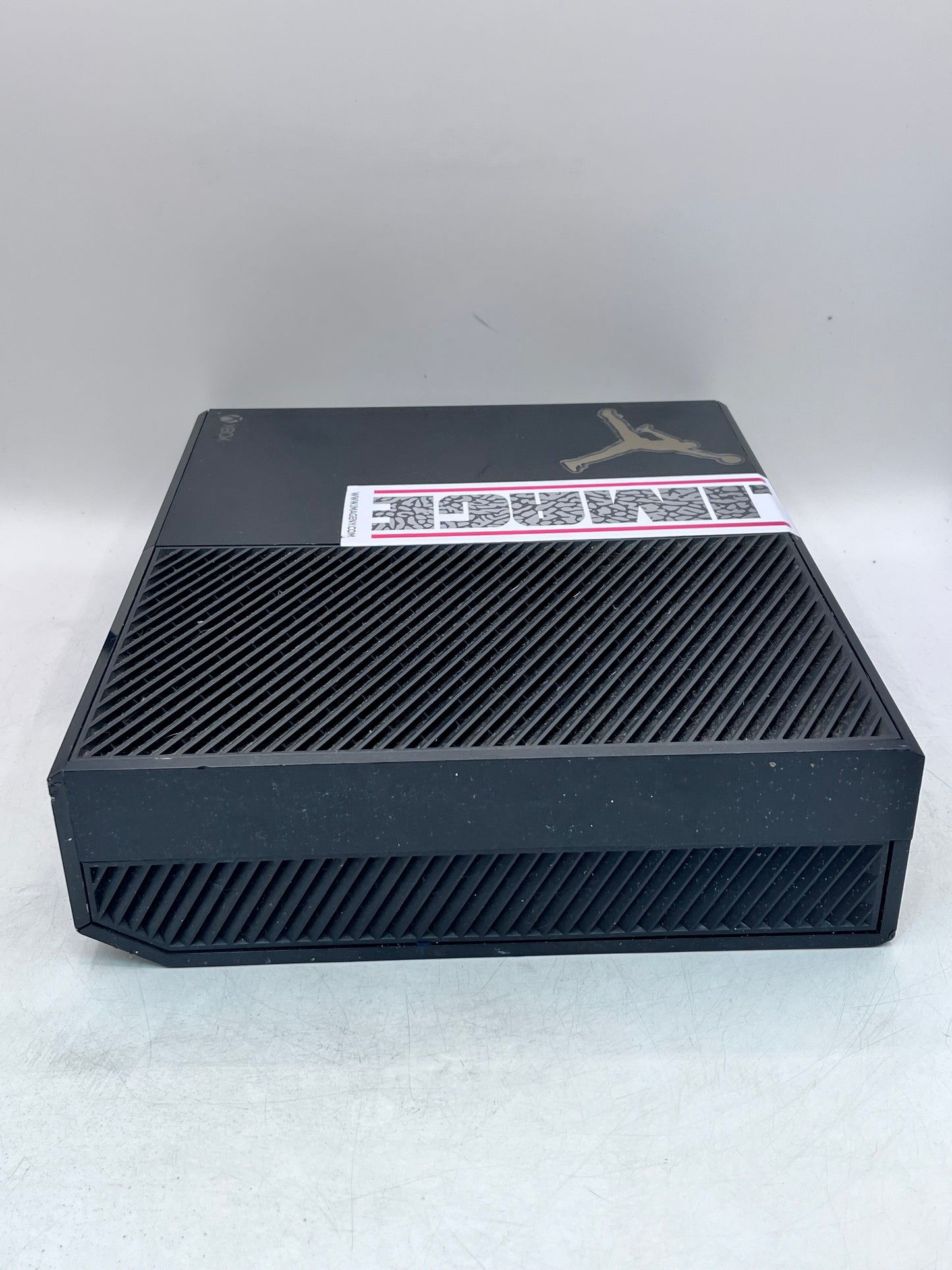 Microsoft Xbox One Model 1540 500GB HDD *AC Adapter Included*