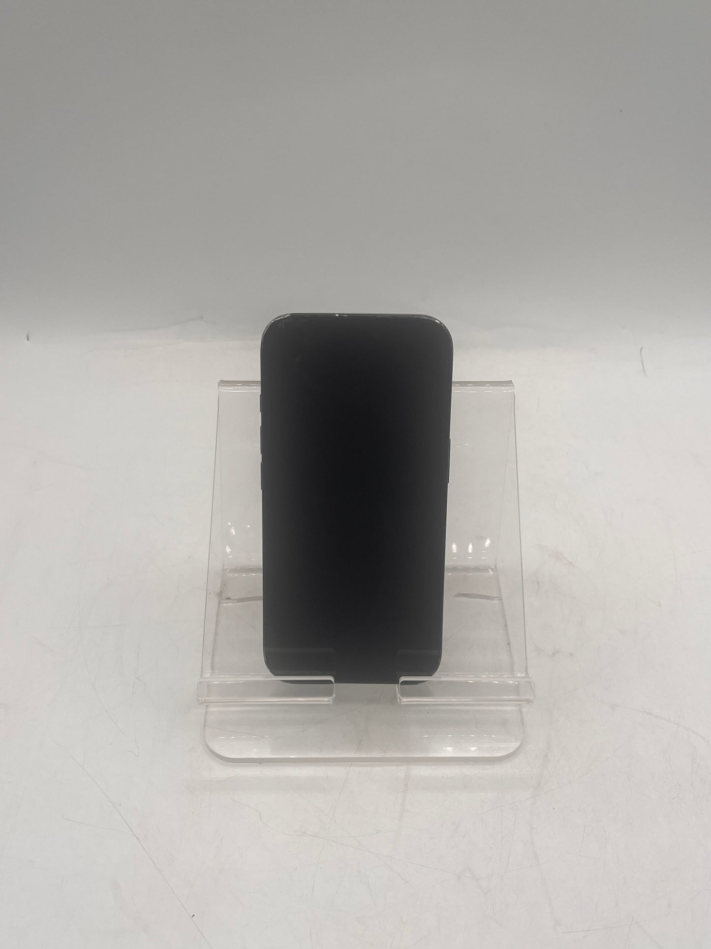 Apple iPhone 16 128GB MYAP3LL/A A3081 Black Broken Screen