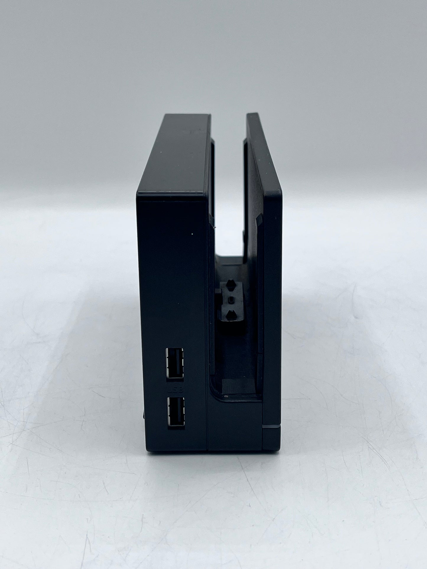 Nintendo Charging Dock (HAC-007) - Black - Great Condition