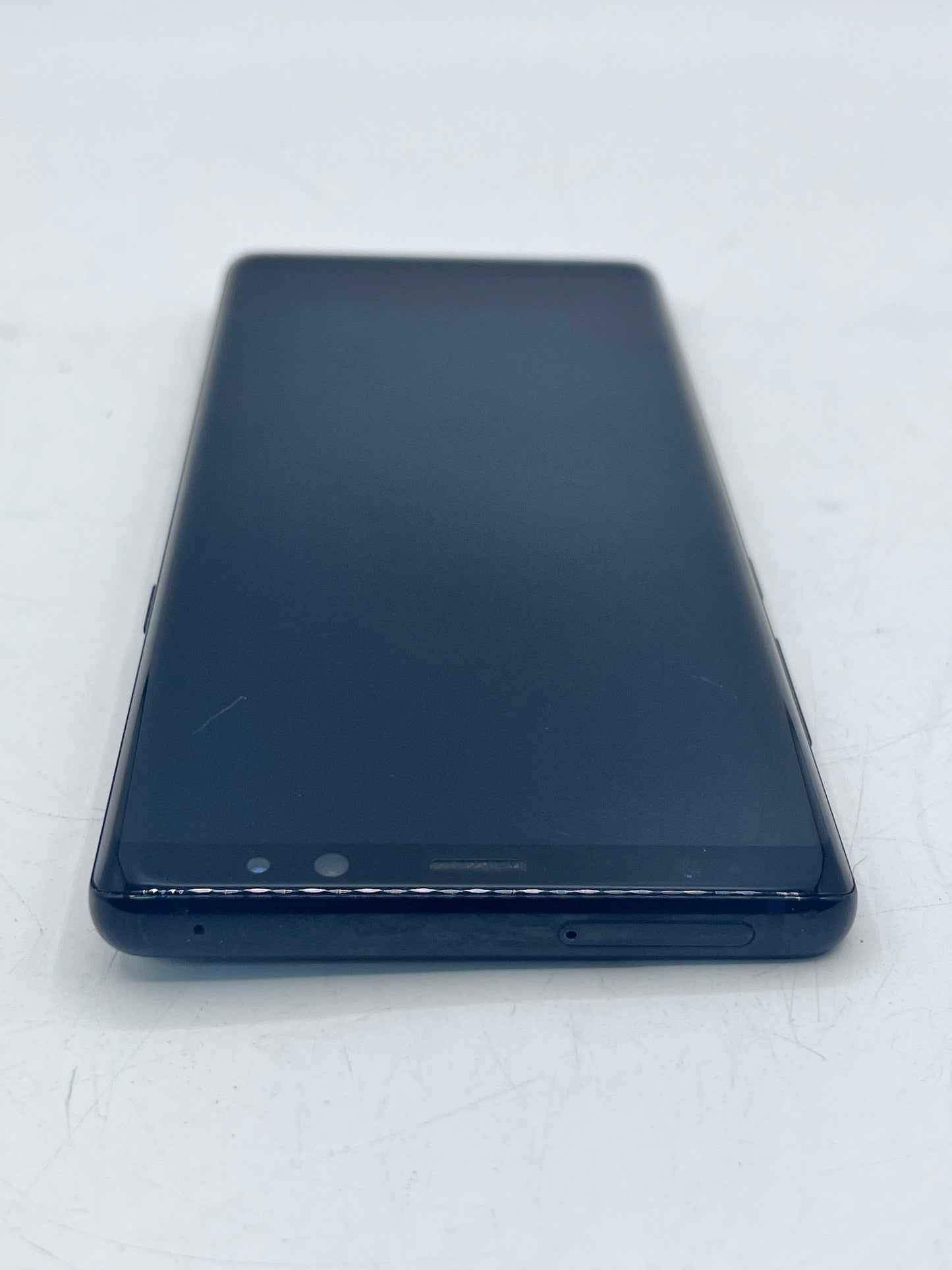 Unlocked Samsung Galaxy Note 8 128GB 6 RAM Black