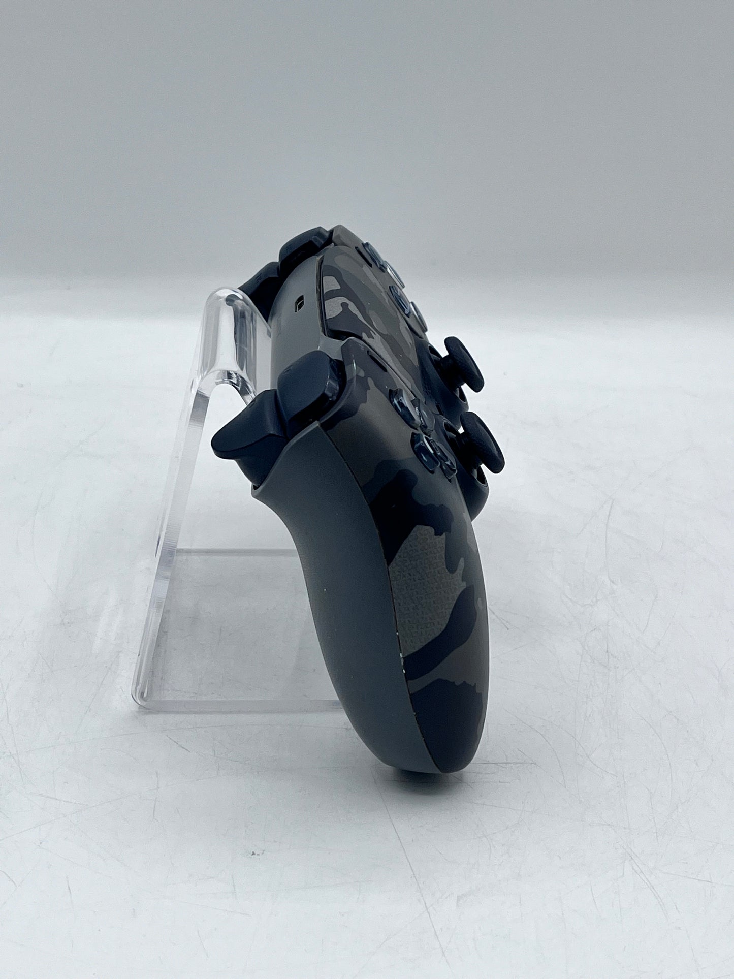 Sony PlayStation 5 DualSense Wireless Controller – Gray Camouflage