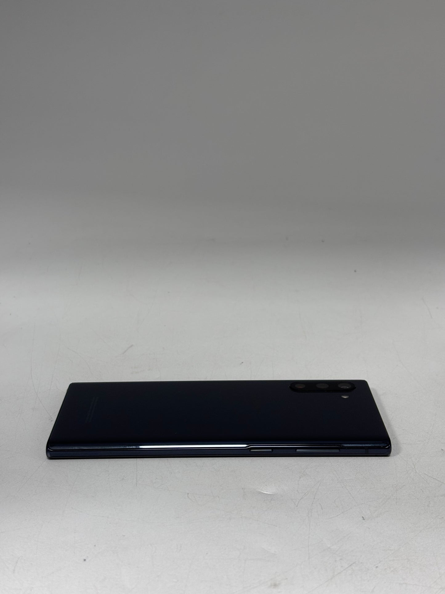 Samsung Galaxy Note 10 256GB--Unlocked, Black