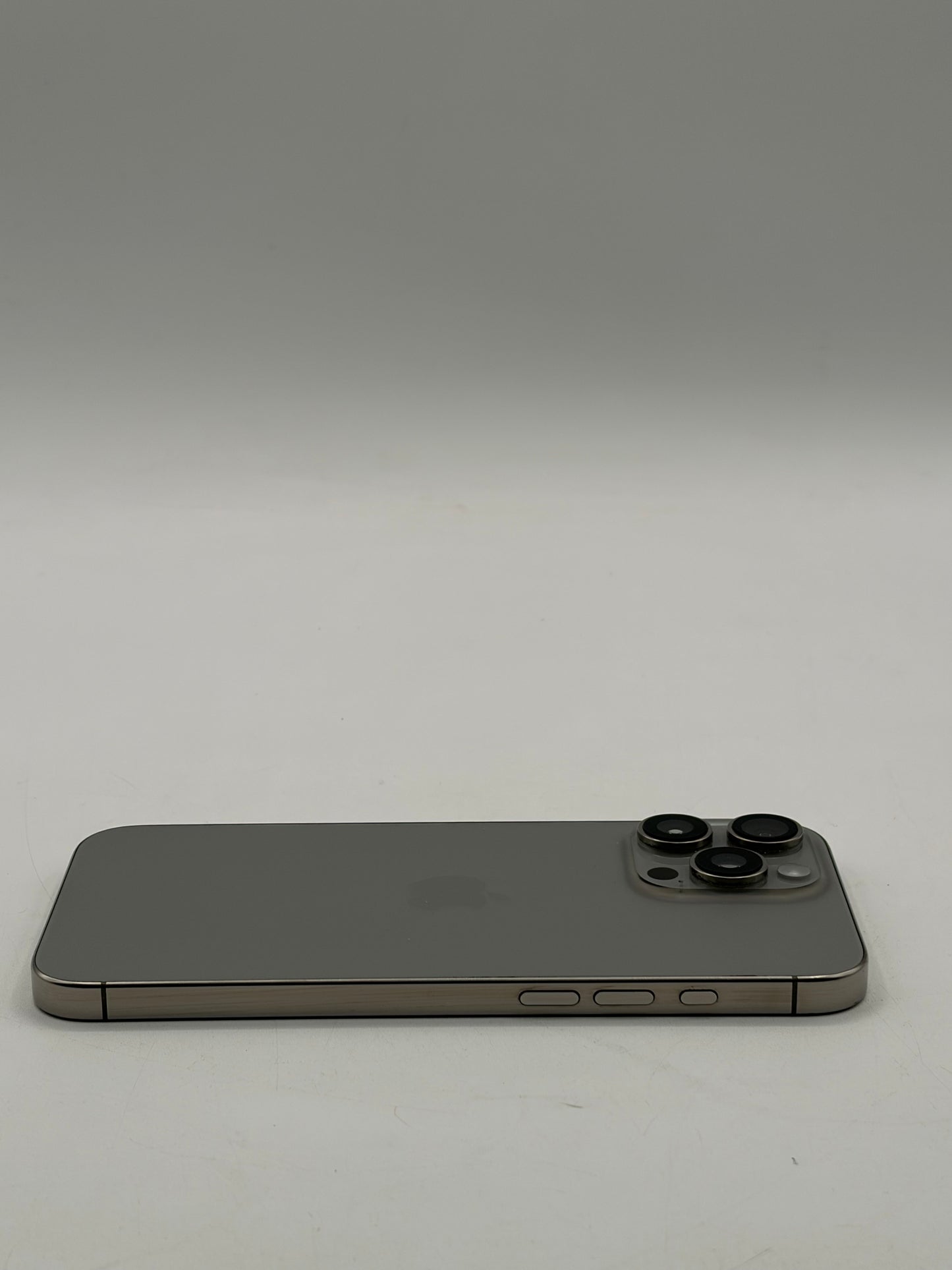 T-Mobile Only Apple iPhone 16 Pro Max 256GB A3084 MYW63LL/A 91% BH Titanium