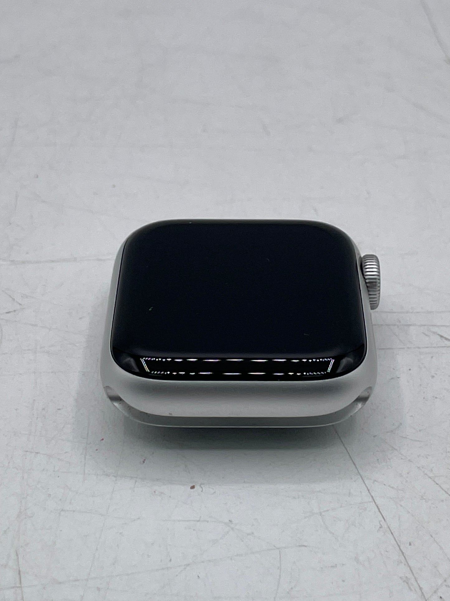 Apple Watch SE (2nd Gen) 40mm Silver - GPS Only
