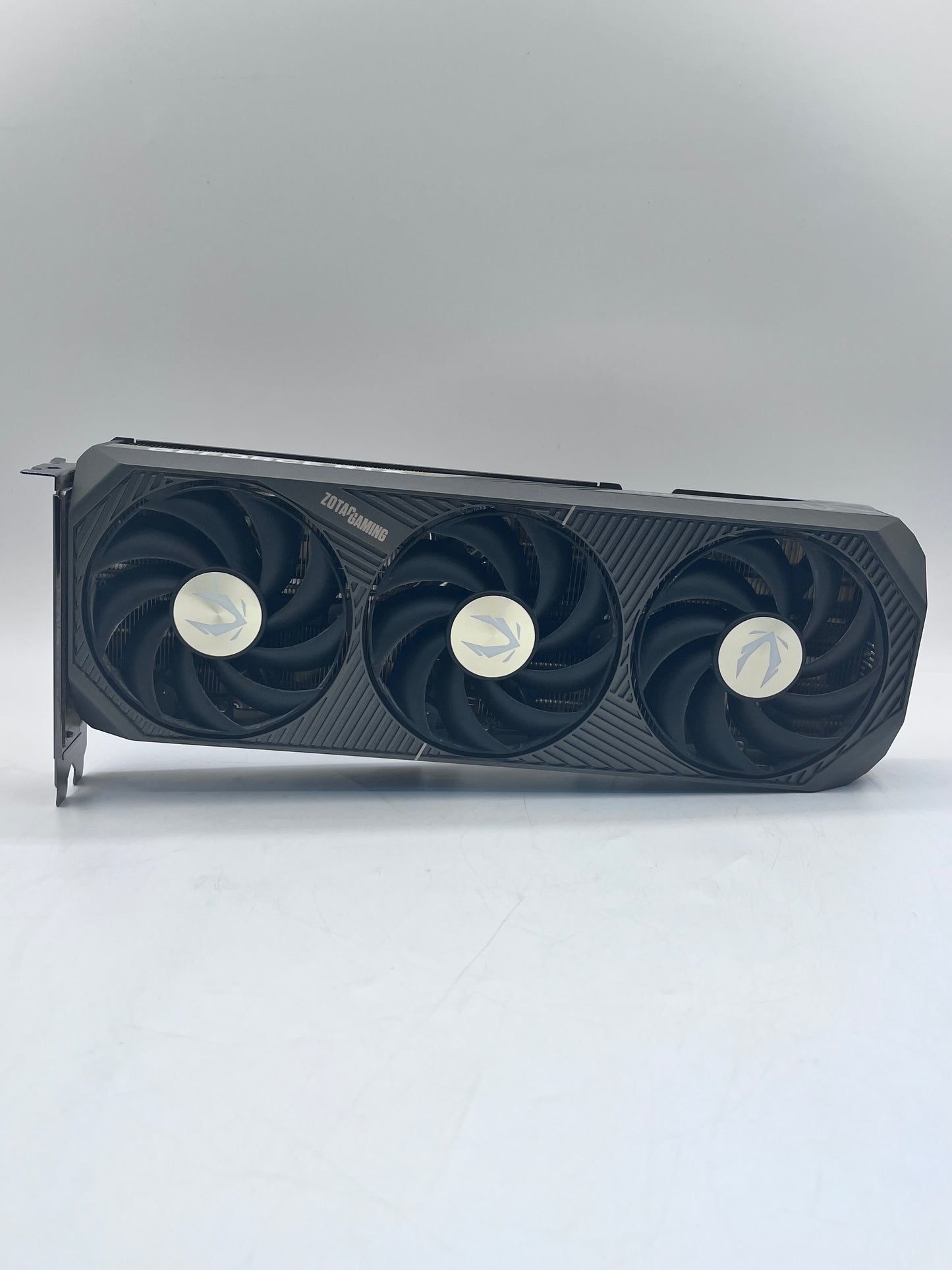 ZOTAC GTC 5070 TI Black