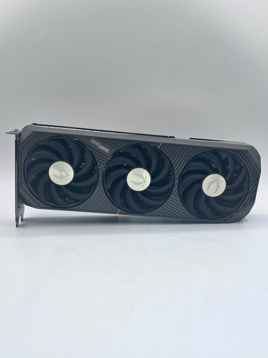 ZOTAC GTC 5070 TI Black