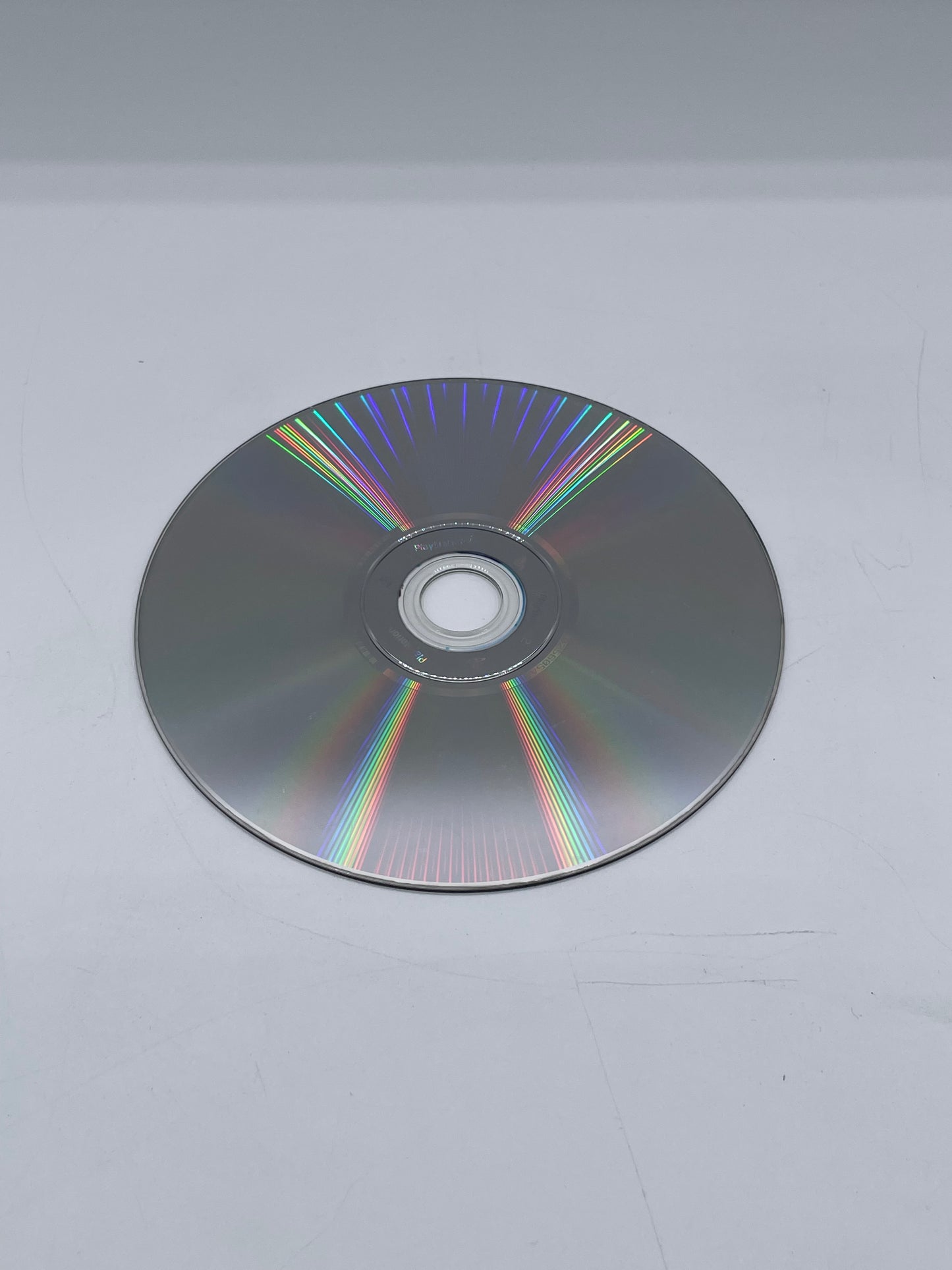 Carol Vorderman's Sudoku Playstation 2 Video Game - Disc Only
