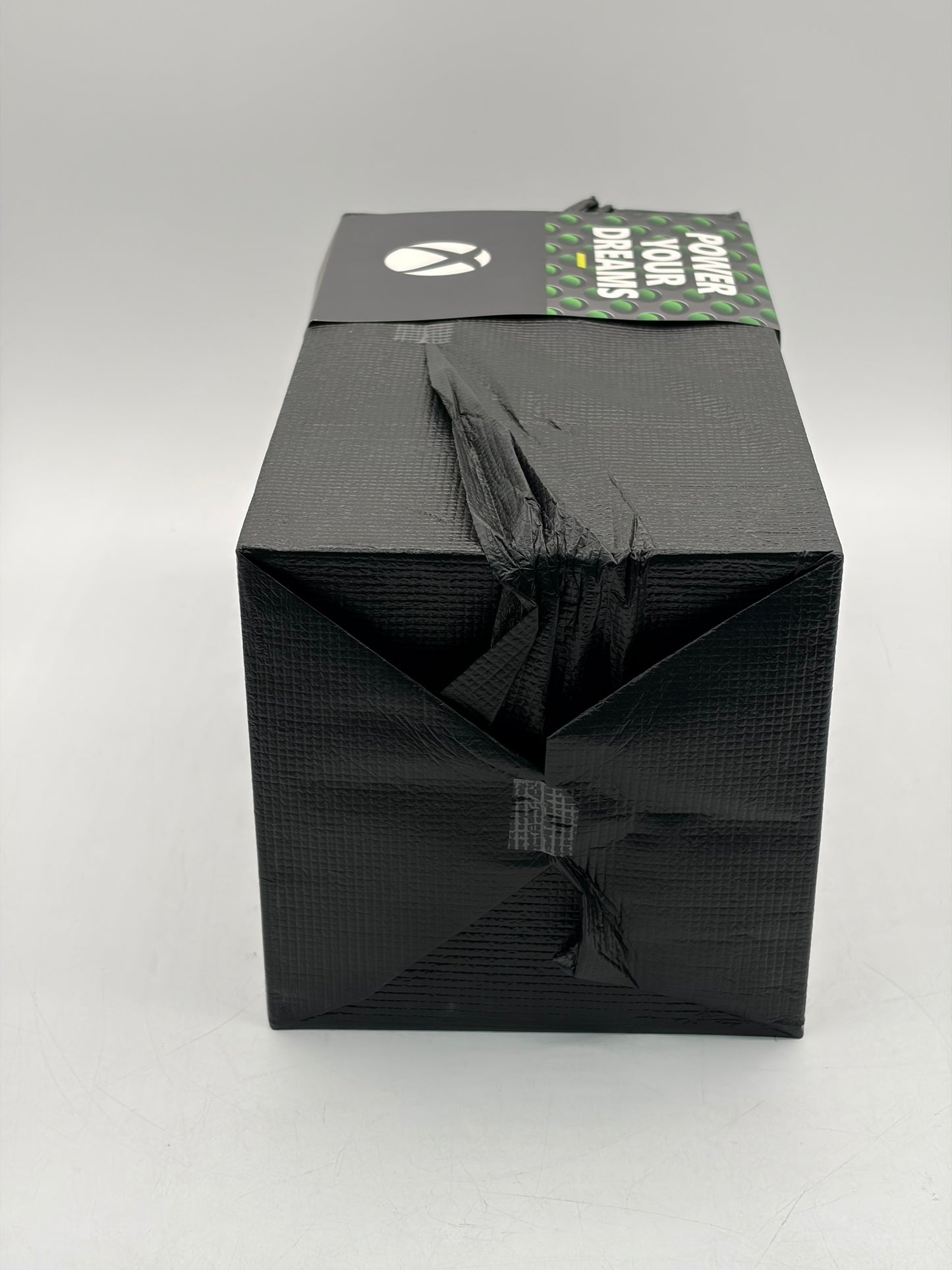 Microsoft Xbox Series X 1TB Console Gaming System Black 1882 BRAND NEW SEALED