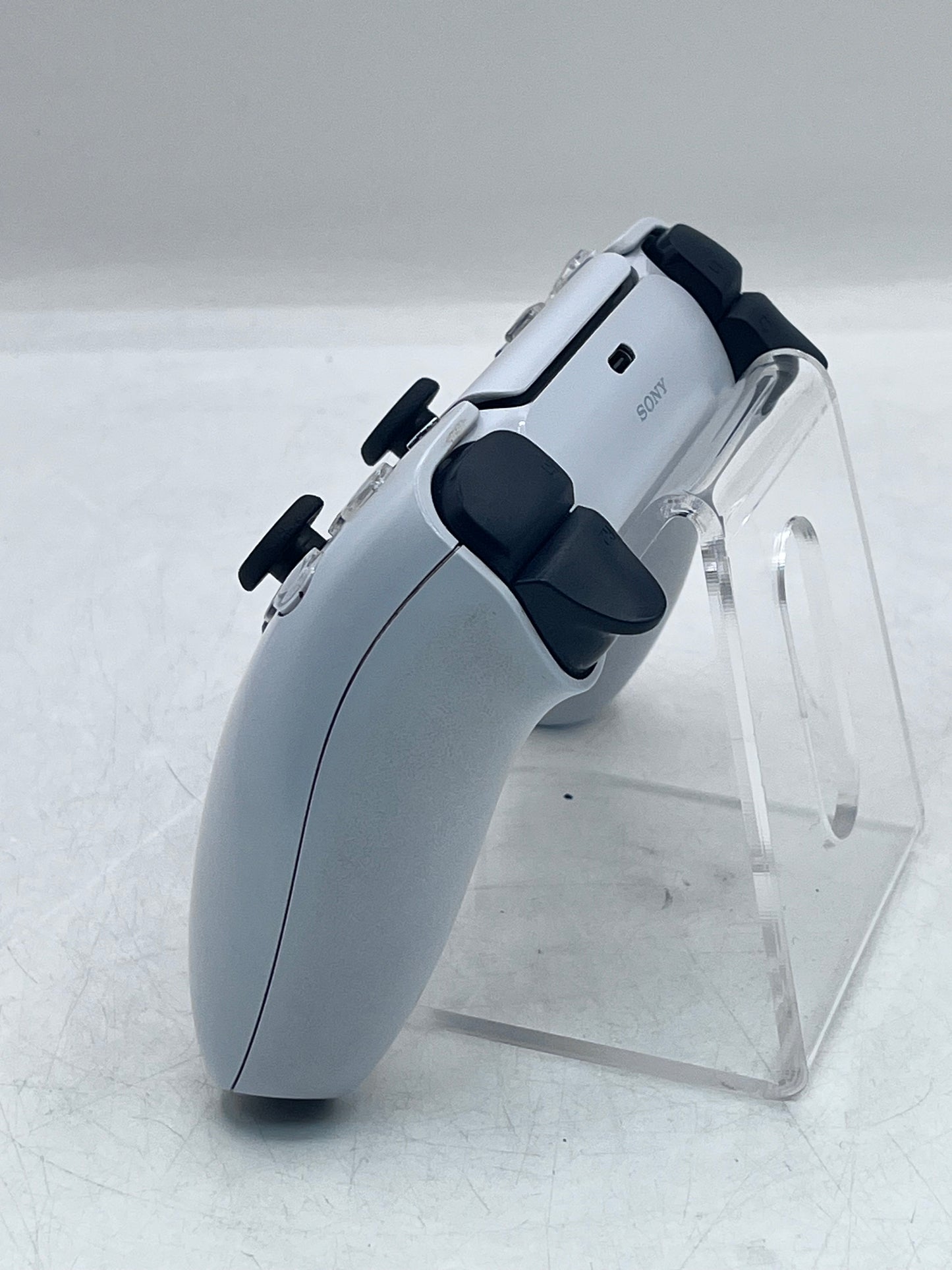 Sony CFI-ZCT1W Video Game Controller Stick Drift - Broken  White