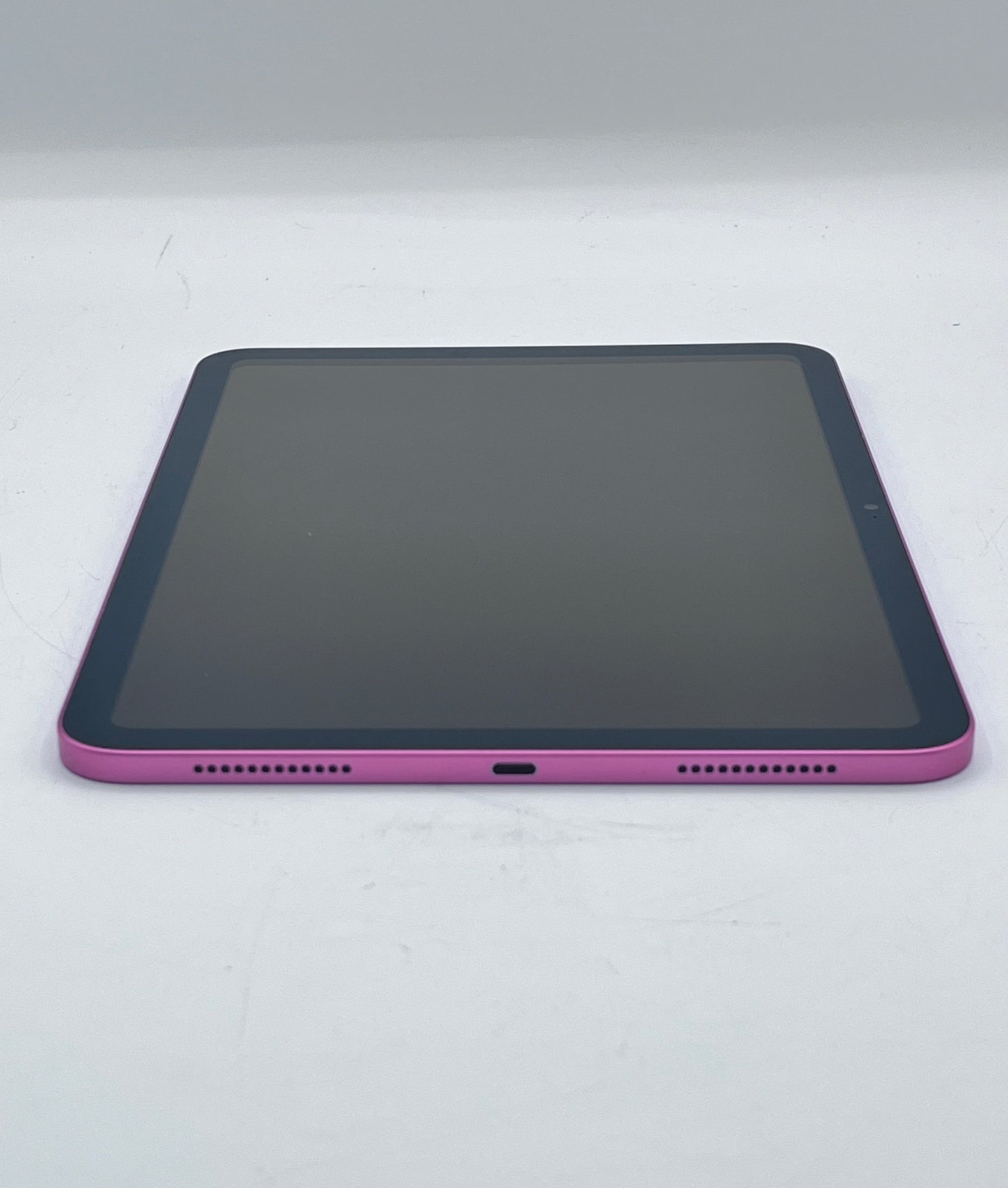 WiFi Only Apple iPad 10th Gen 64GB PINK A2696 MPQ33LL/A