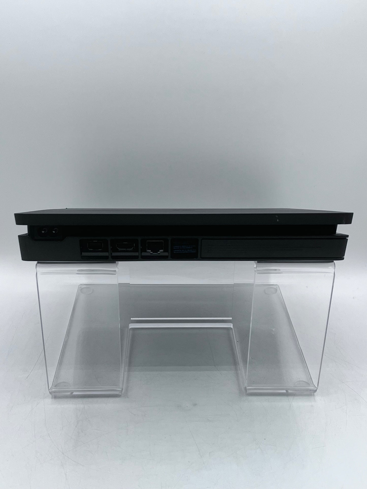 Sony PS4  Video Game System (CUH-2015A)- 500GB  -Black
