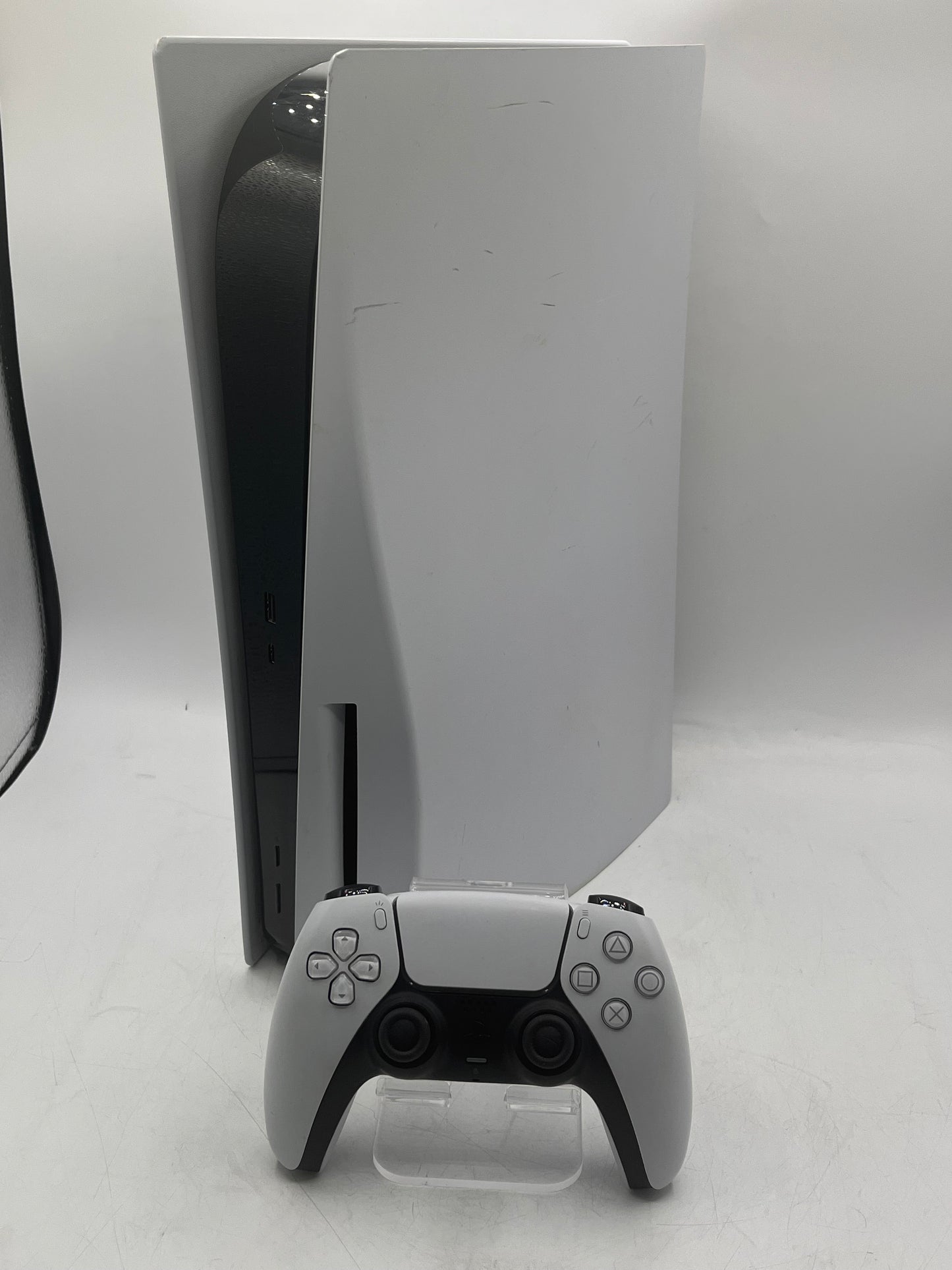 Sony PlayStation 5 Disc Edition Console CFI-1015A 825GB White HDMI Issue