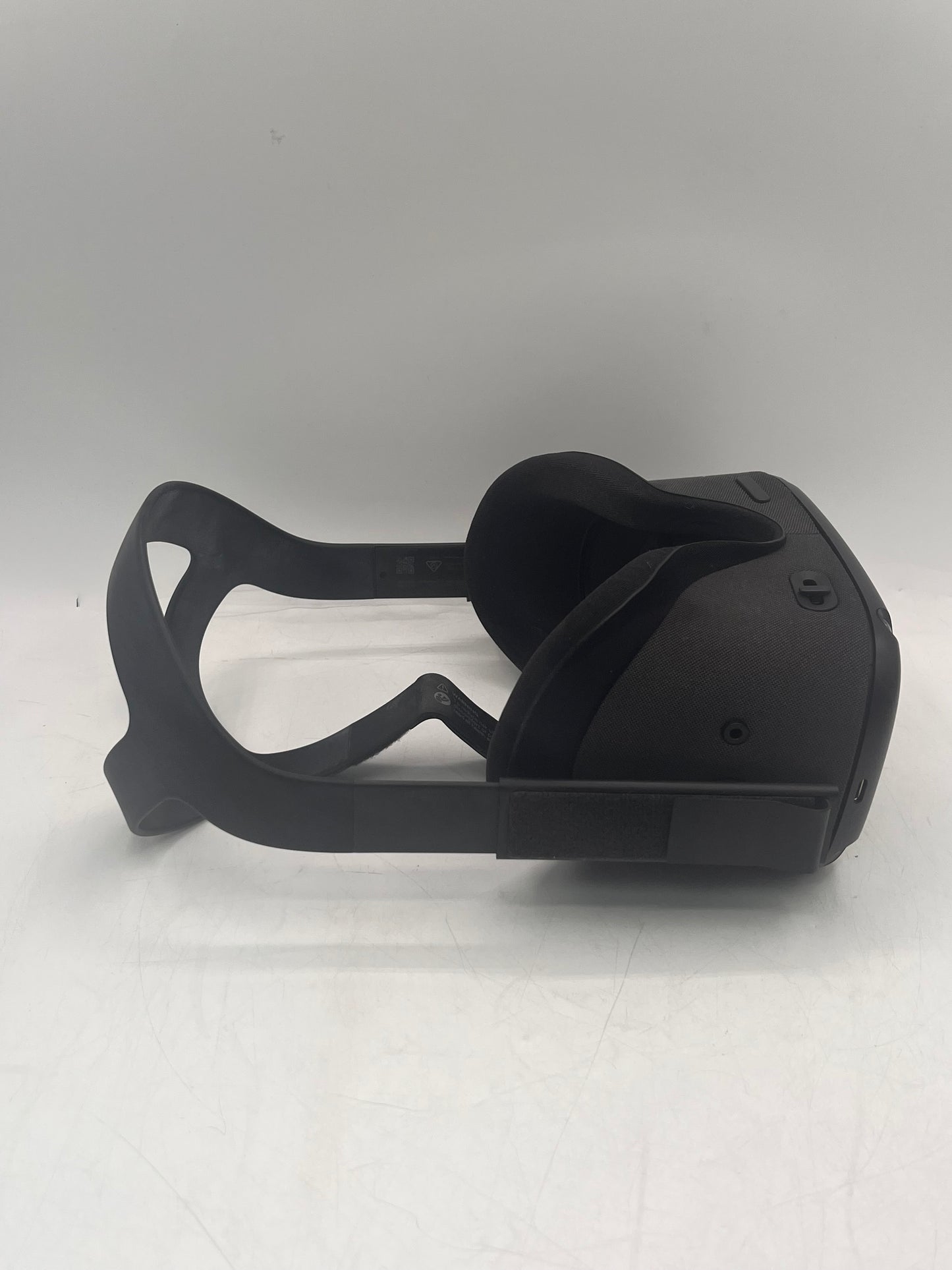 Meta Oculus Quest 1st Gen VR Headset - Black
